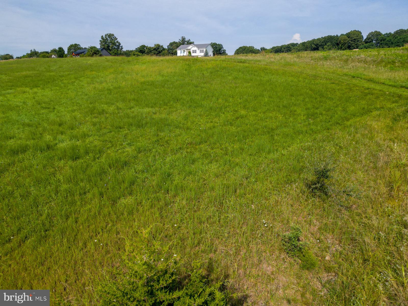 ORCHARD VIEW ESTATES - Land