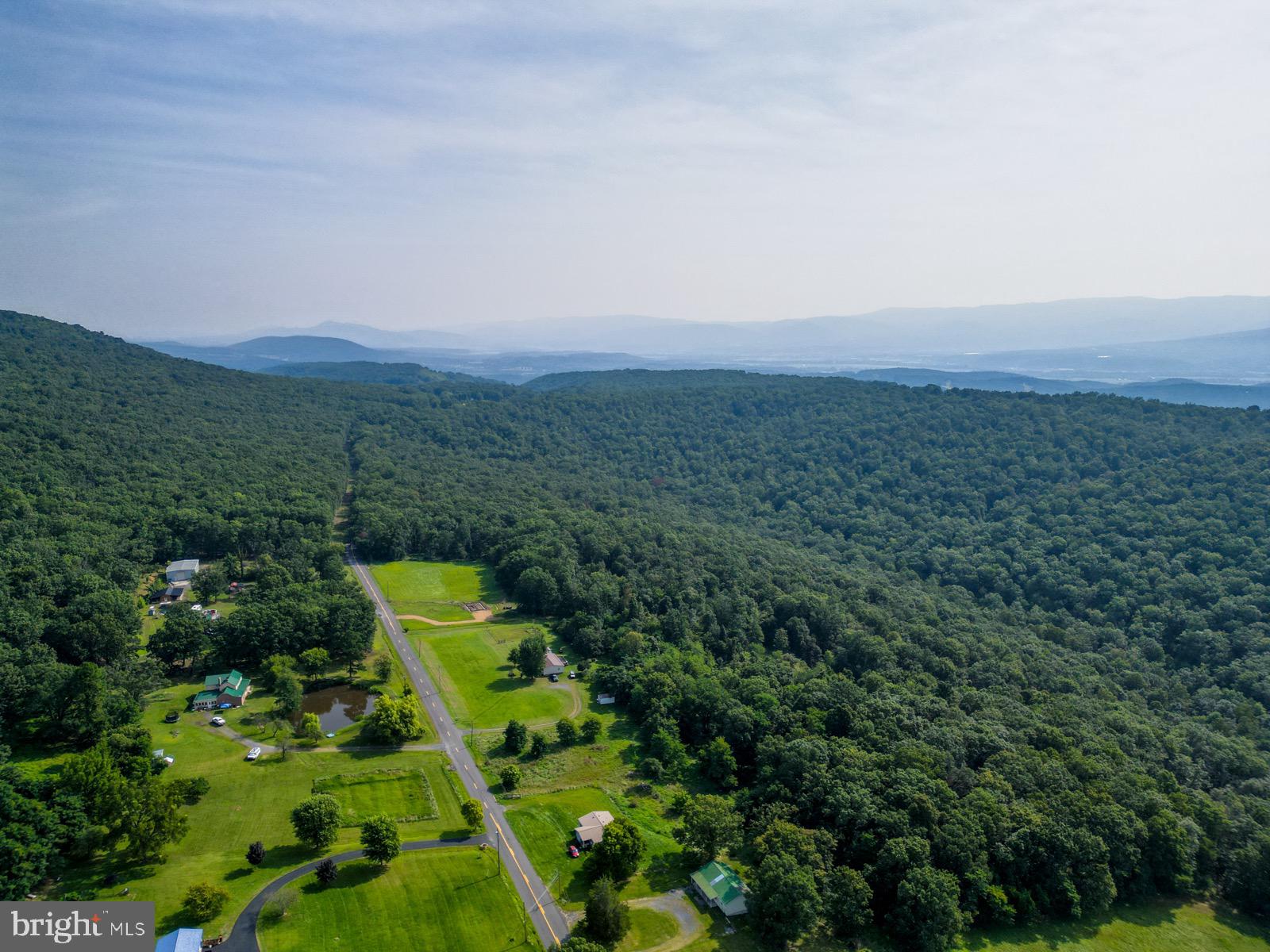 ORCHARD VIEW ESTATES - Land