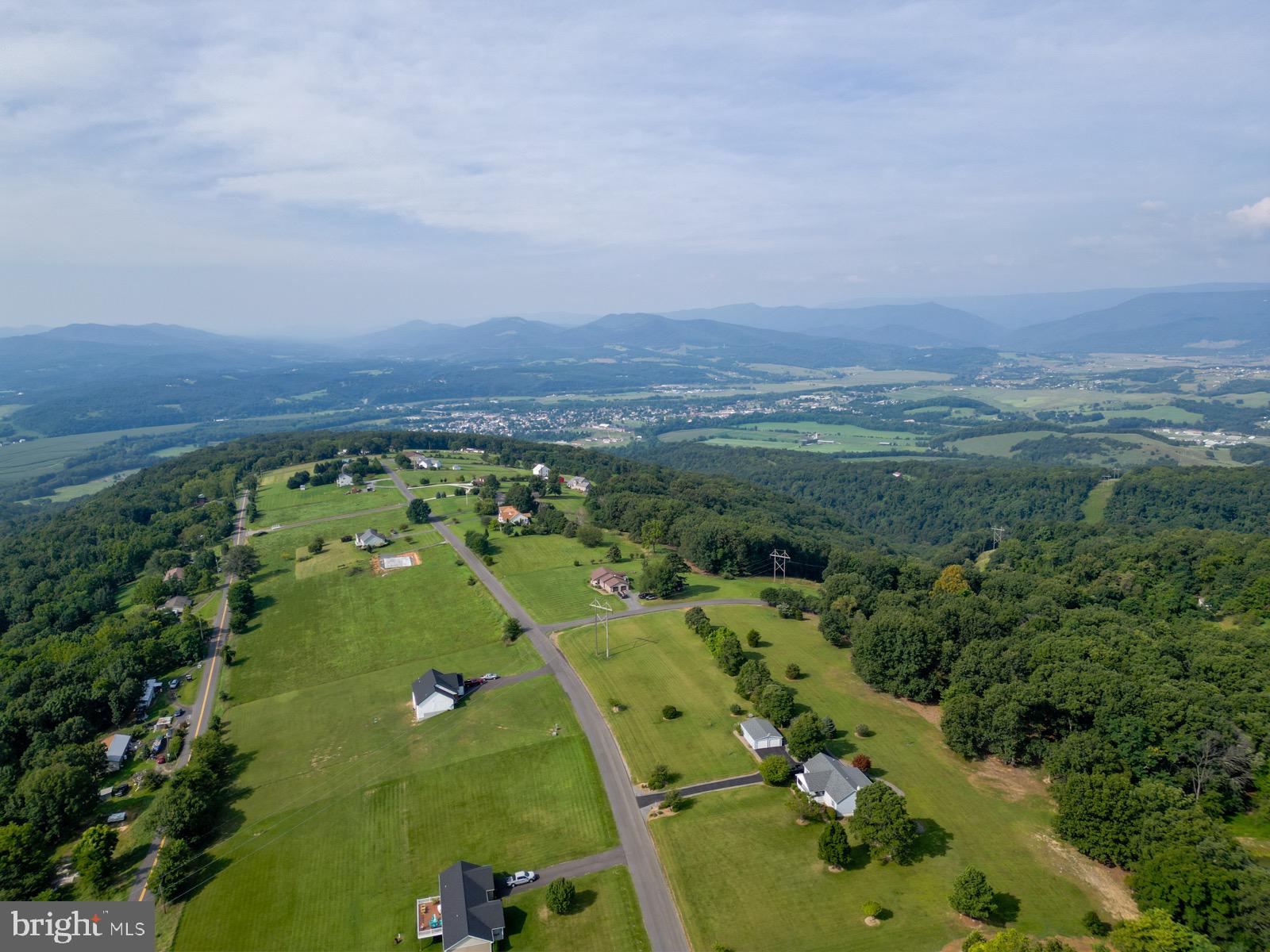 ORCHARD VIEW ESTATES - Land