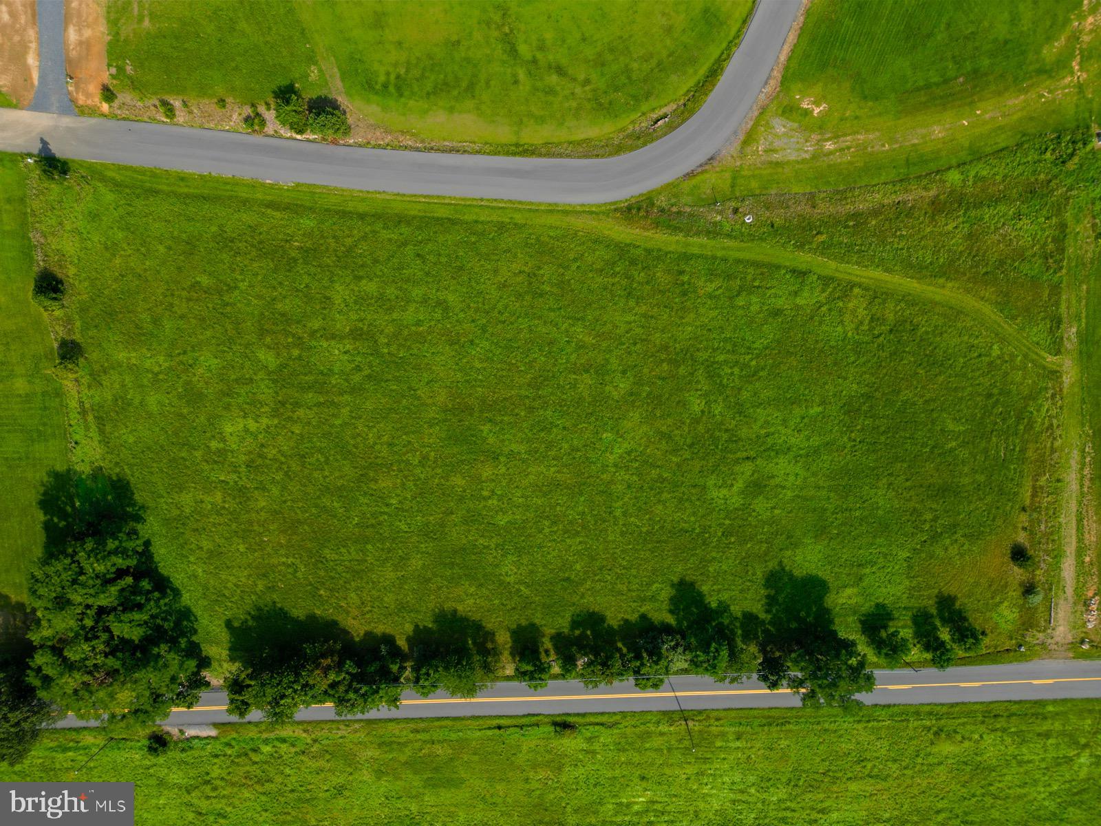 ORCHARD VIEW ESTATES - Land