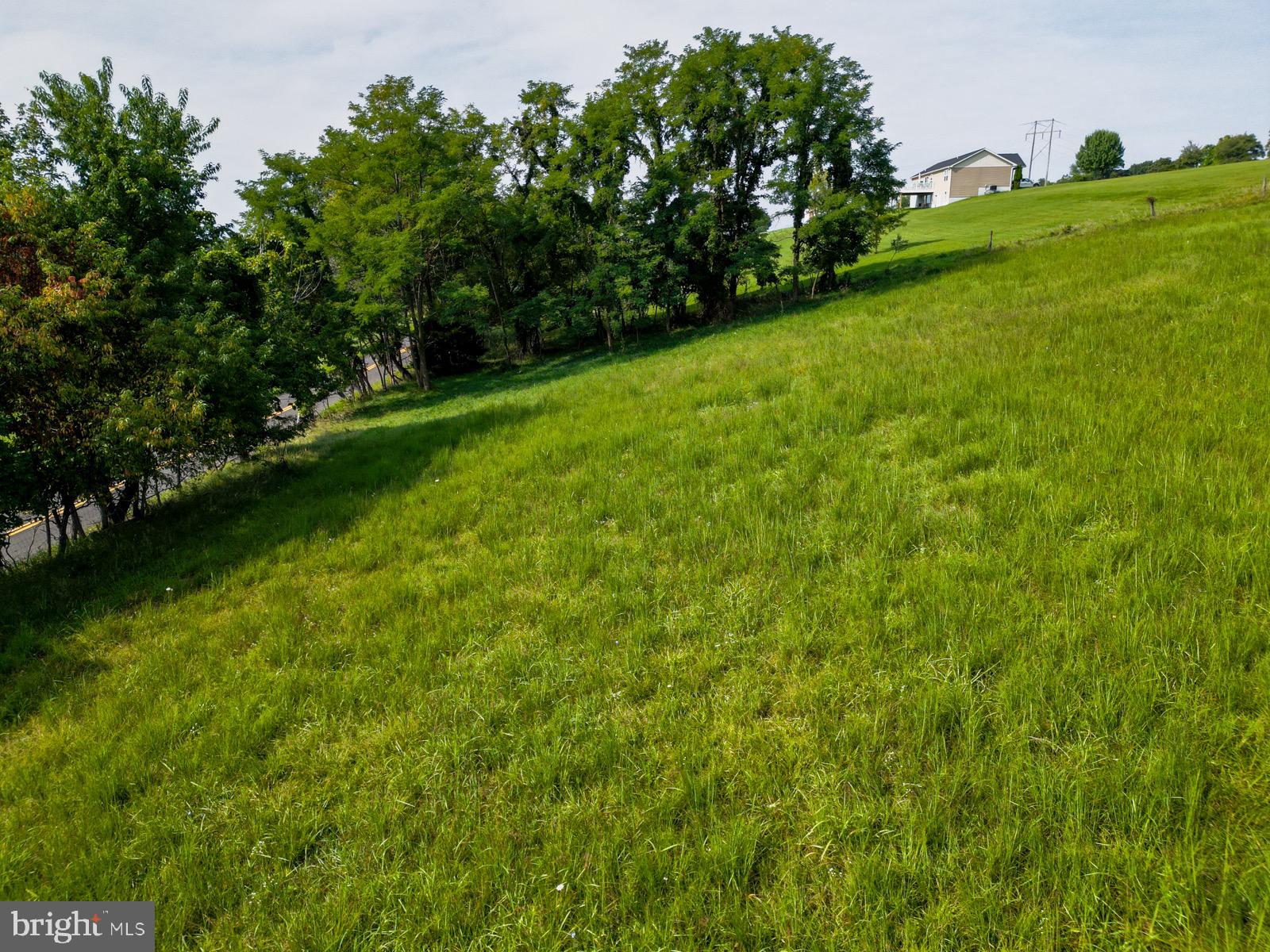 ORCHARD VIEW ESTATES - Land