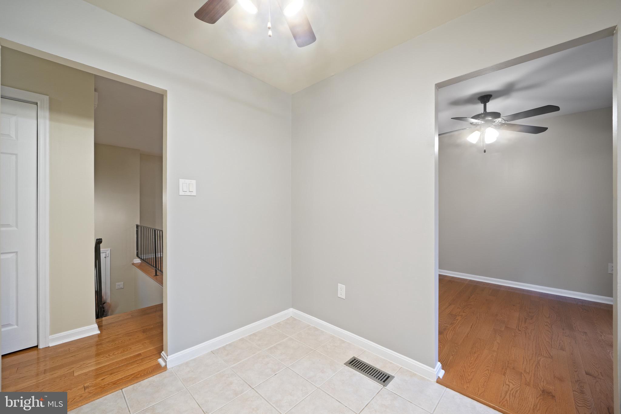 CARRINGTON - Residential