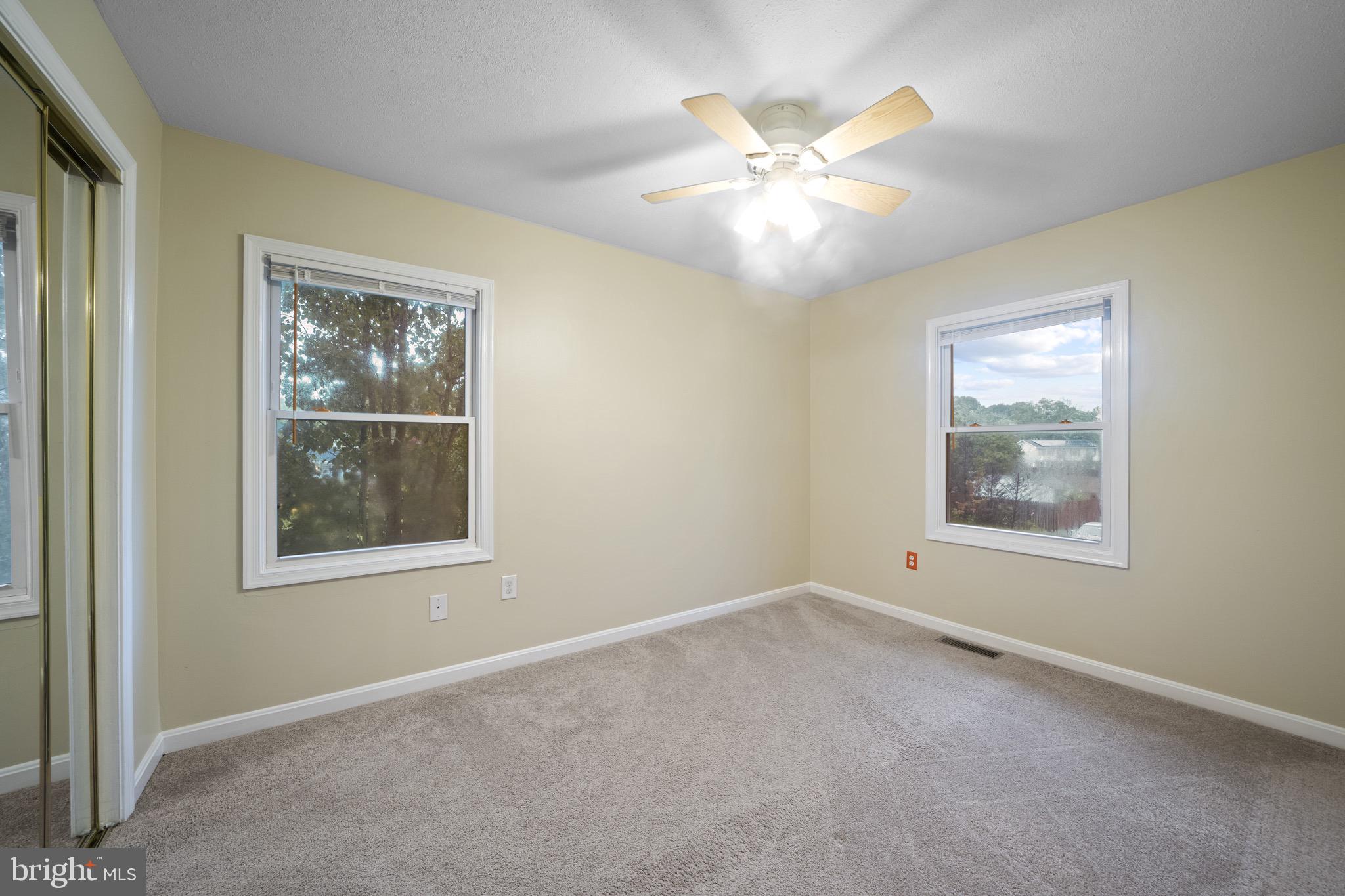 CARRINGTON - Residential