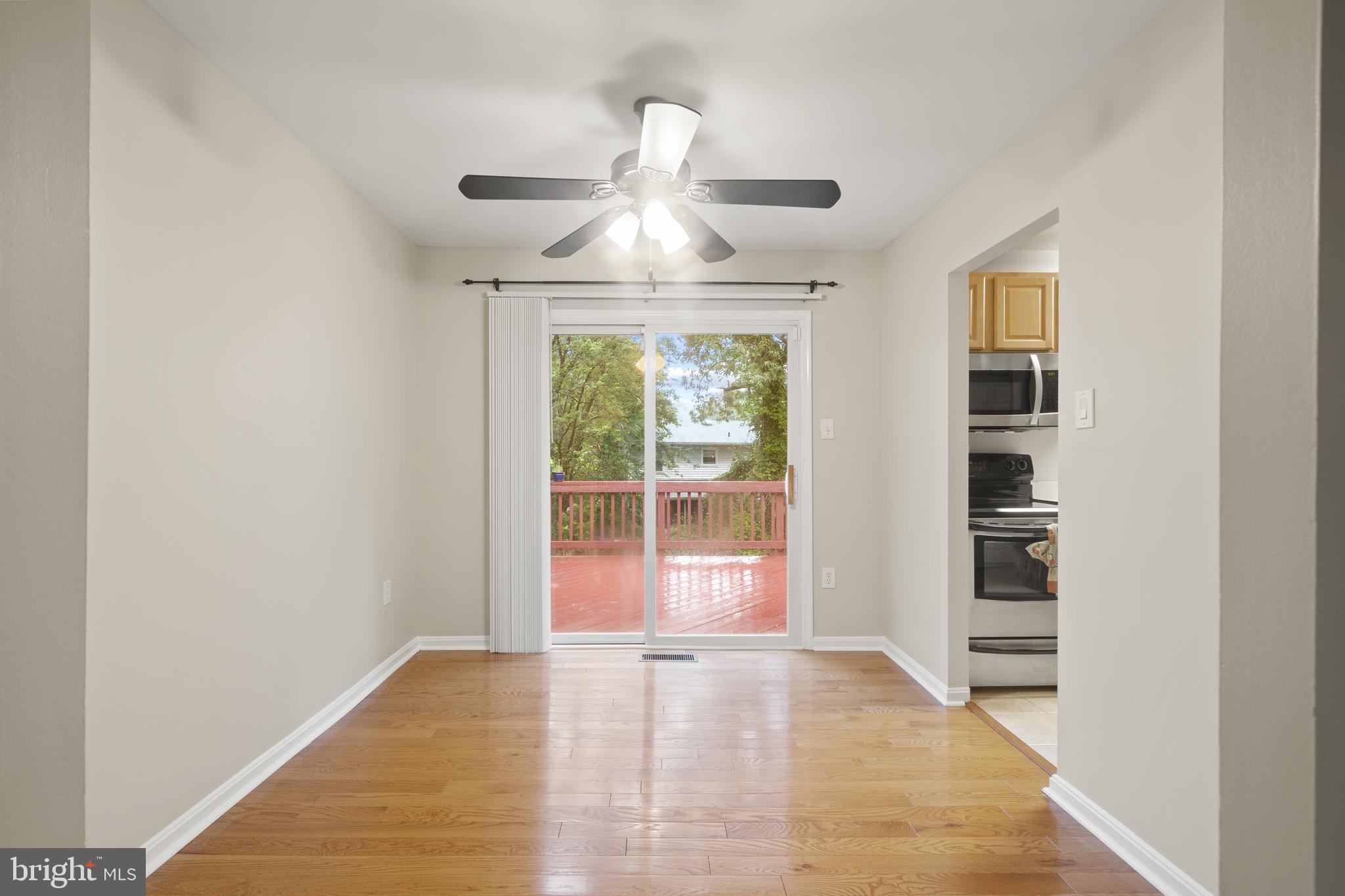 CARRINGTON - Residential