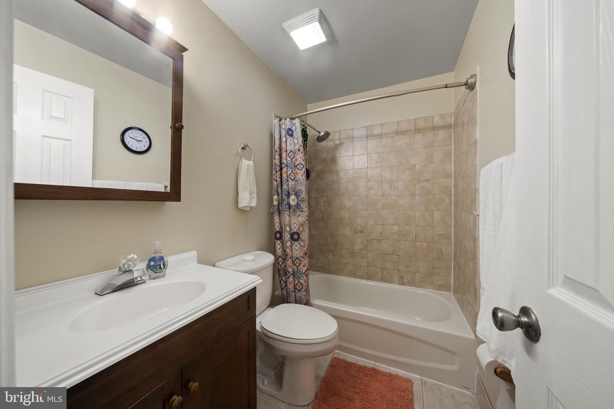 CARRINGTON - Residential