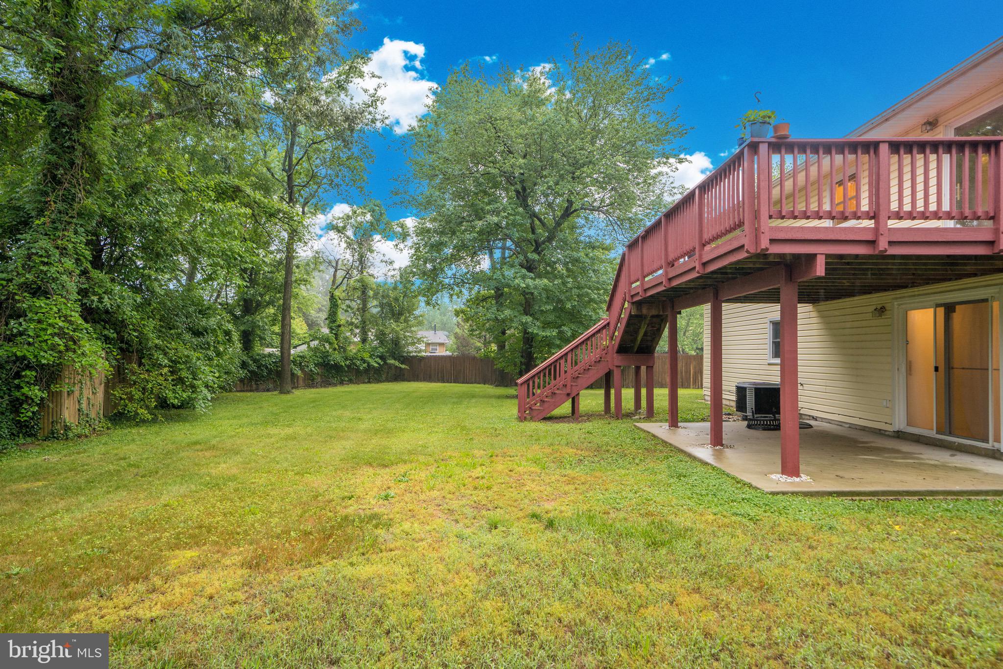 CARRINGTON - Residential