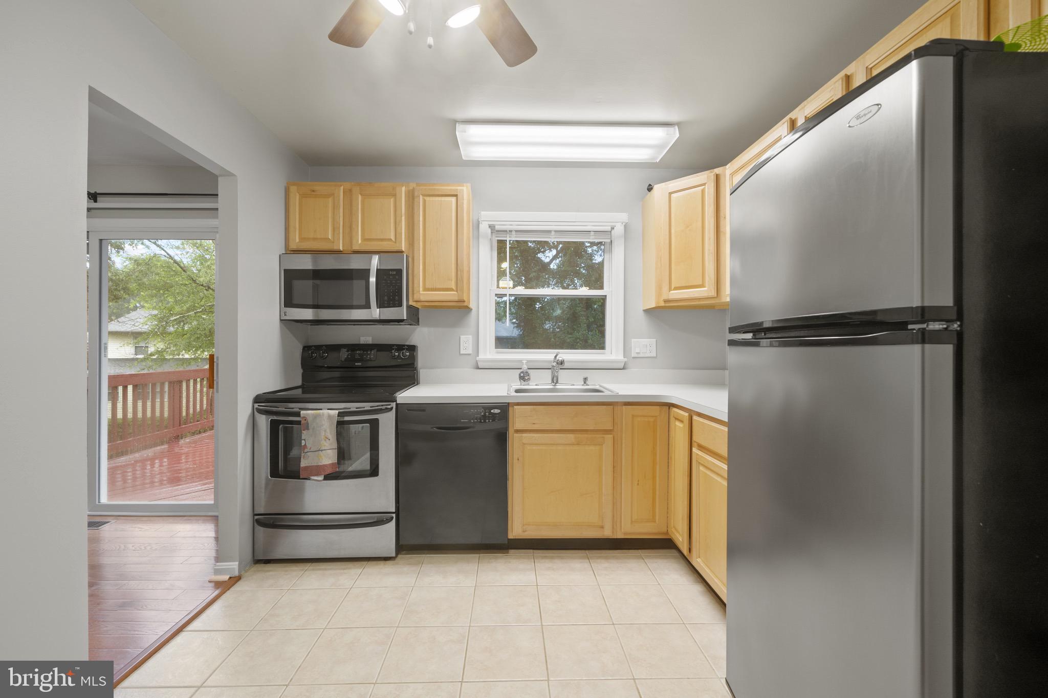 CARRINGTON - Residential