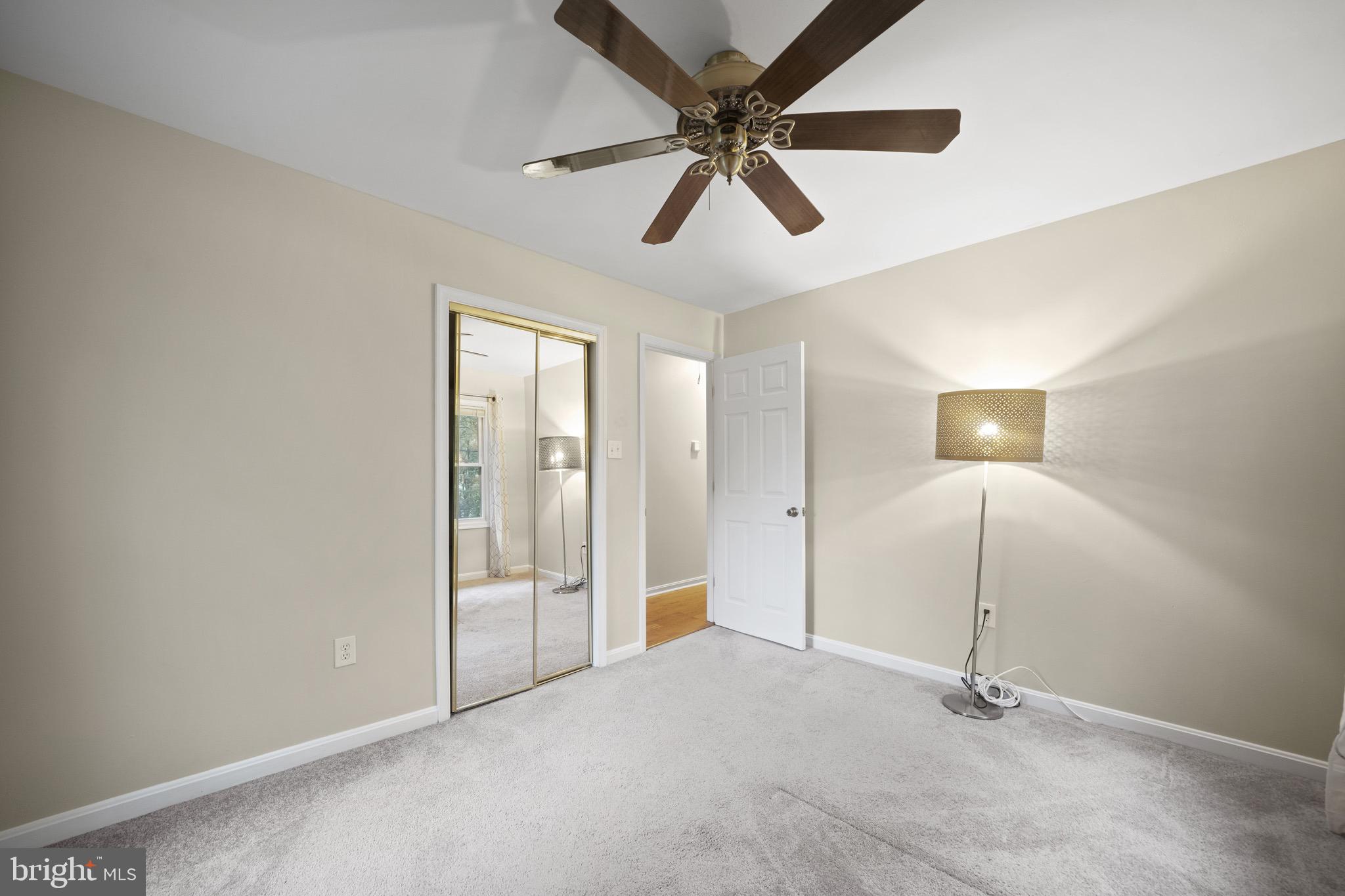 CARRINGTON - Residential