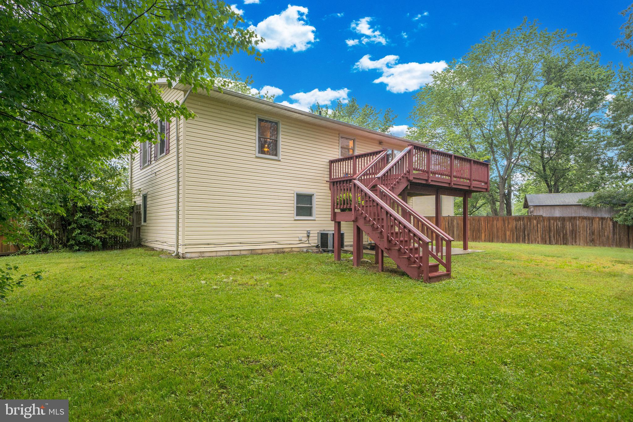 CARRINGTON - Residential