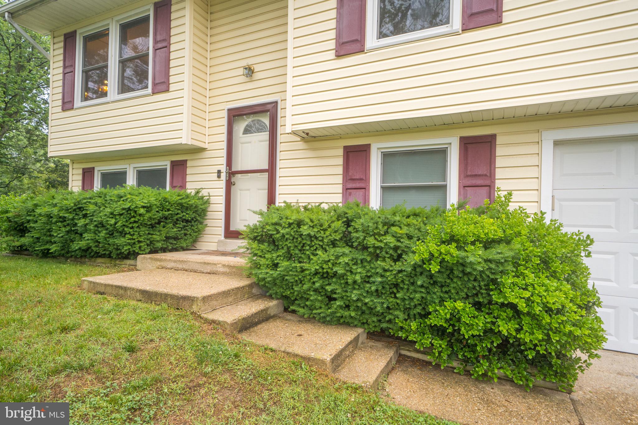 CARRINGTON - Residential