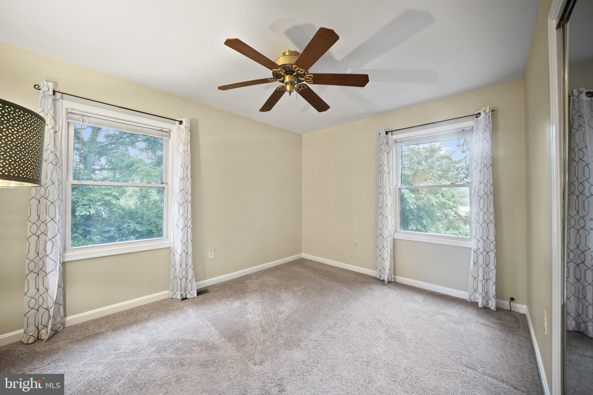 CARRINGTON - Residential