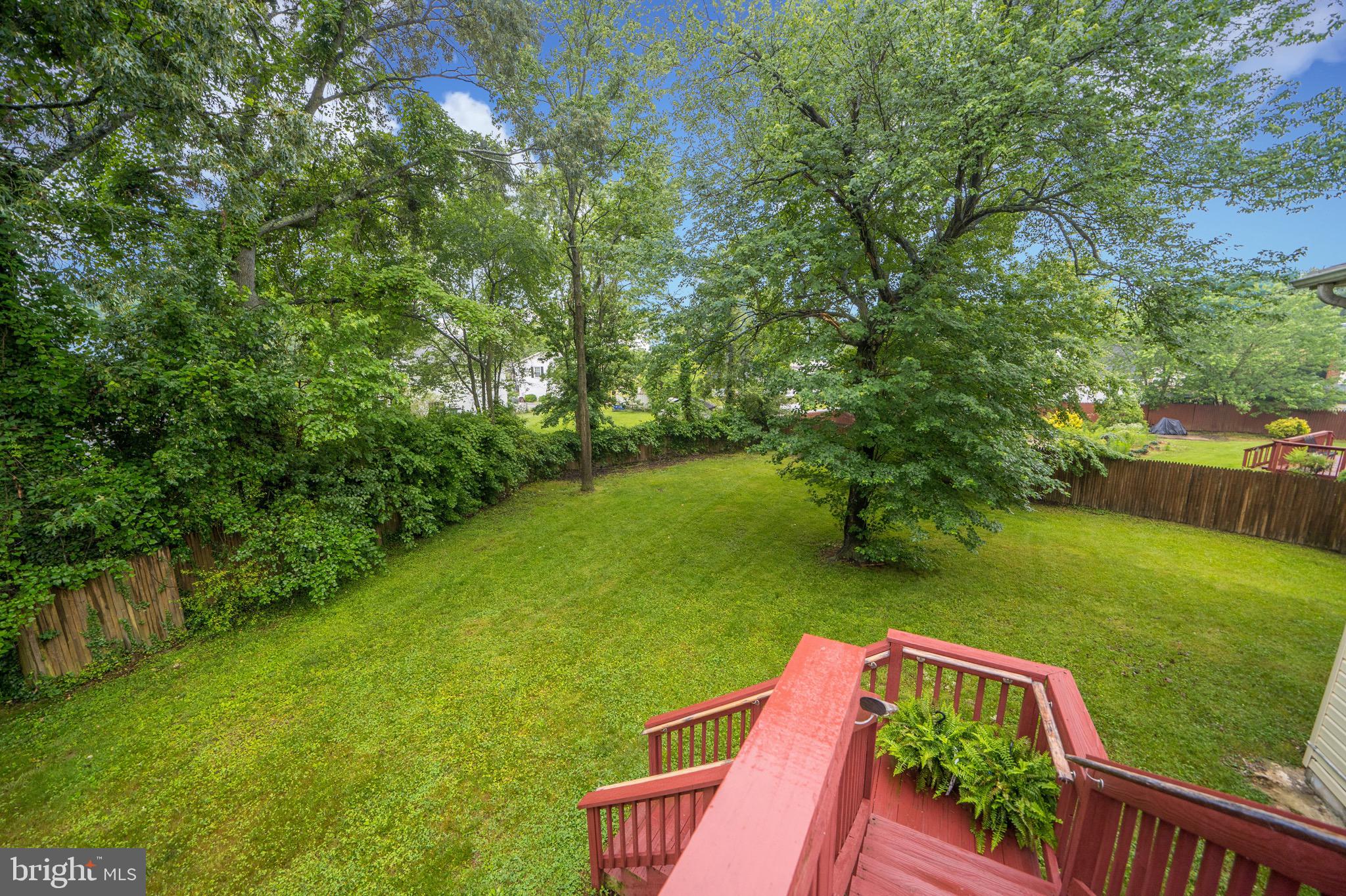 CARRINGTON - Residential