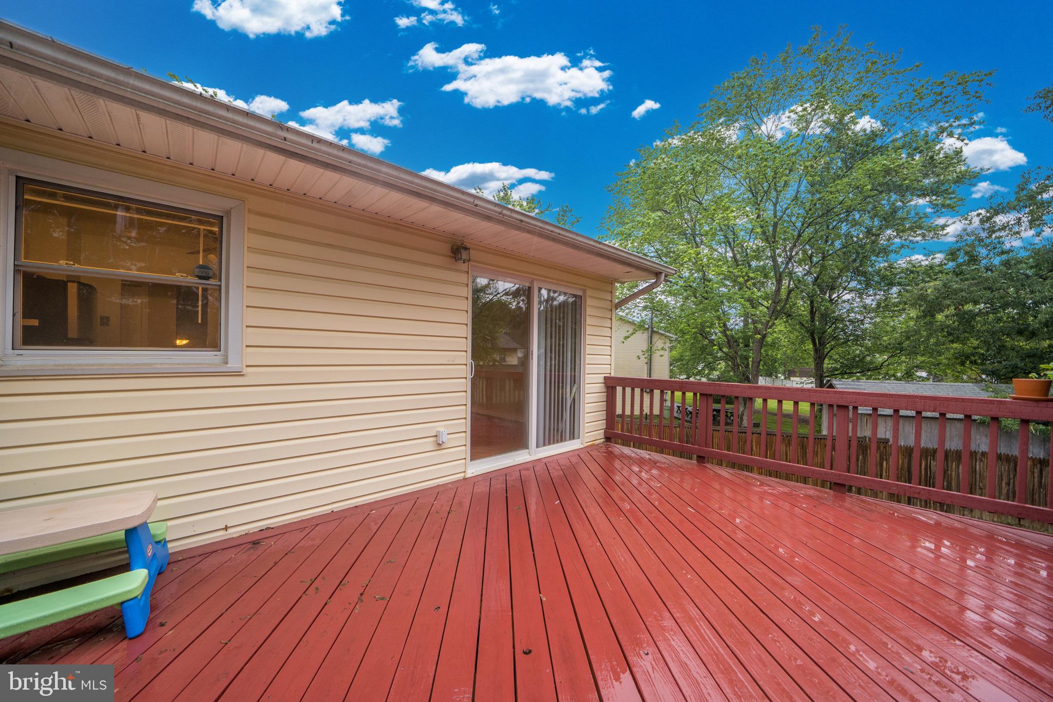 CARRINGTON - Residential