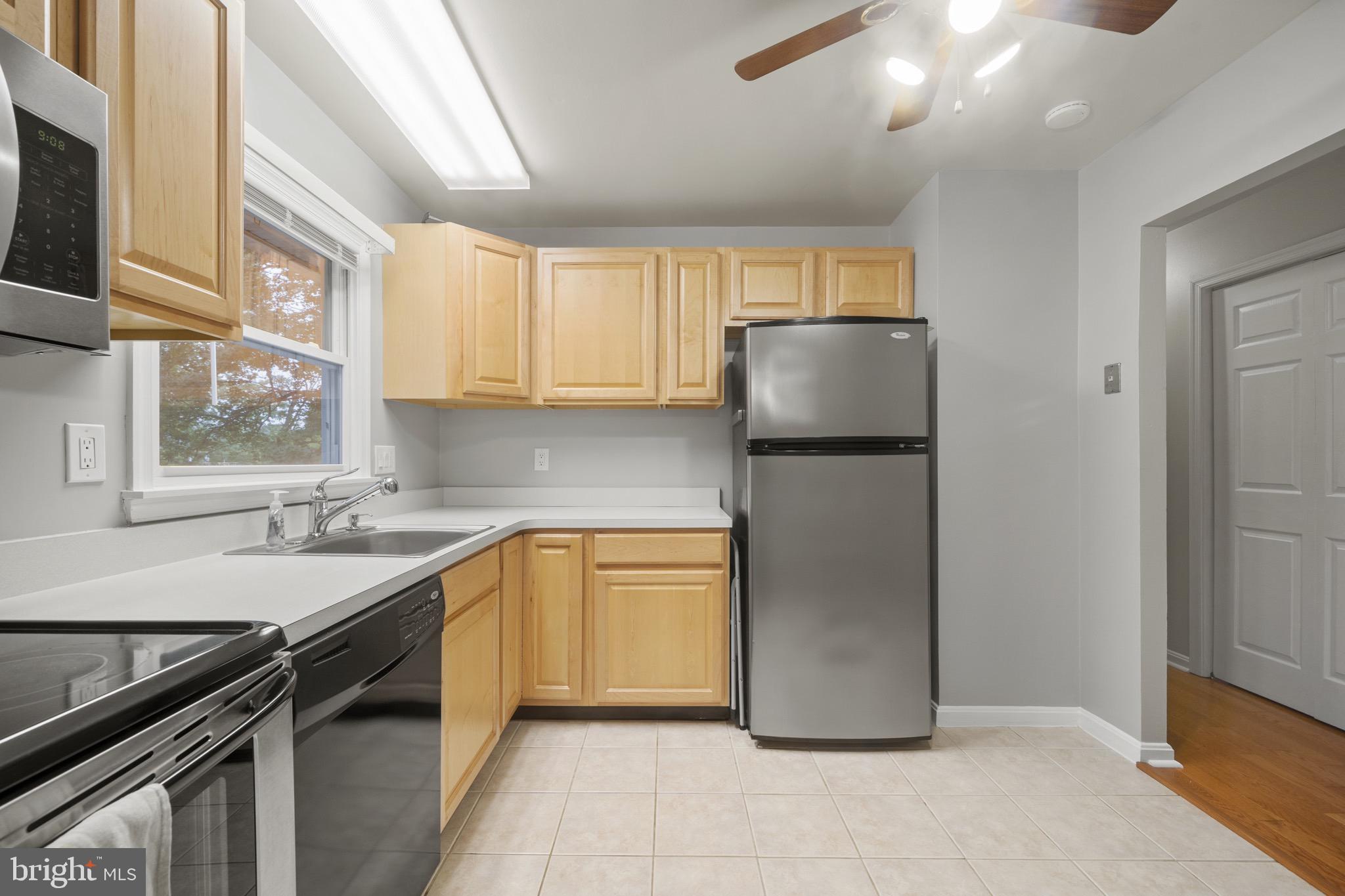 CARRINGTON - Residential