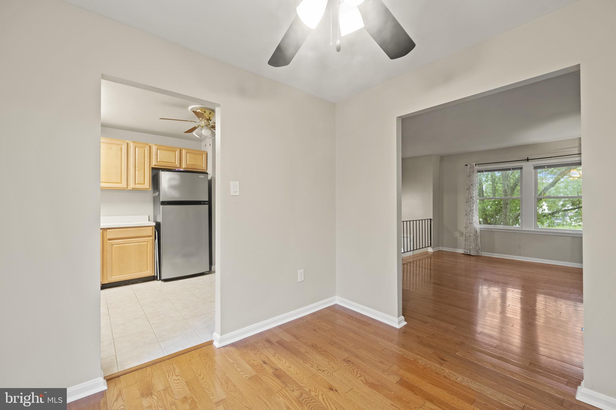 CARRINGTON - Residential