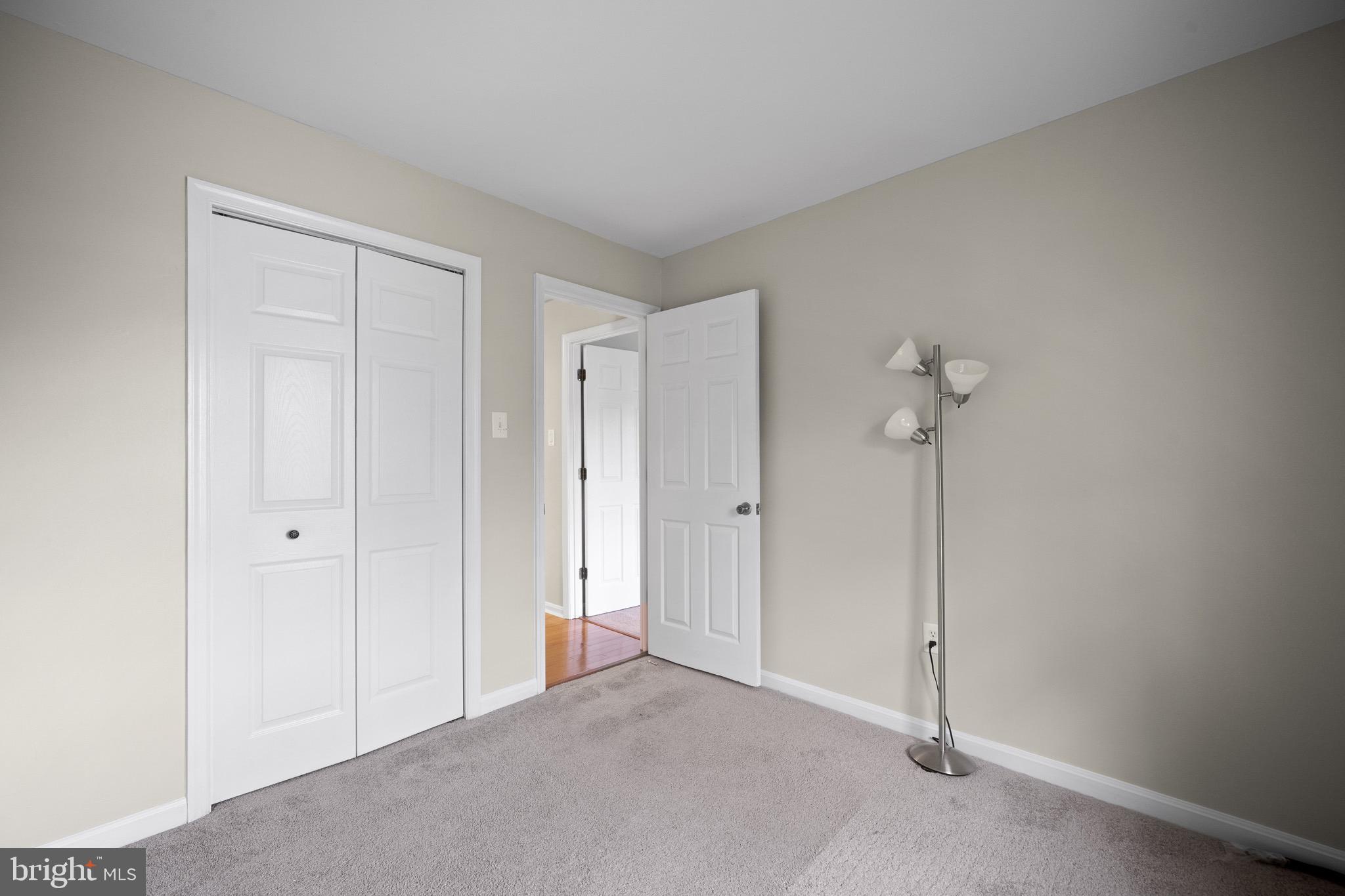 CARRINGTON - Residential