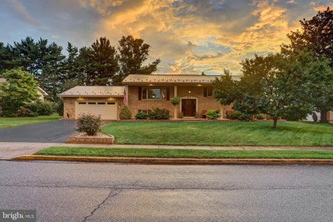 Photo of 130 Park Place W, SHIPPENSBURG, PA 17257 (MLS # PAFL2038352)