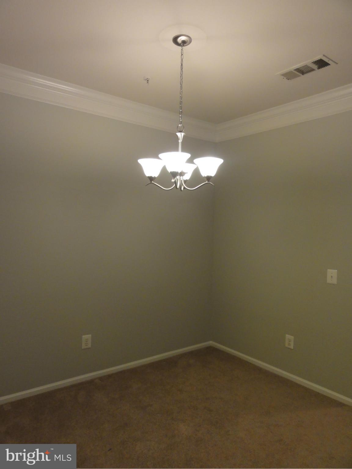 GATES OF MCLEAN - Residential Lease