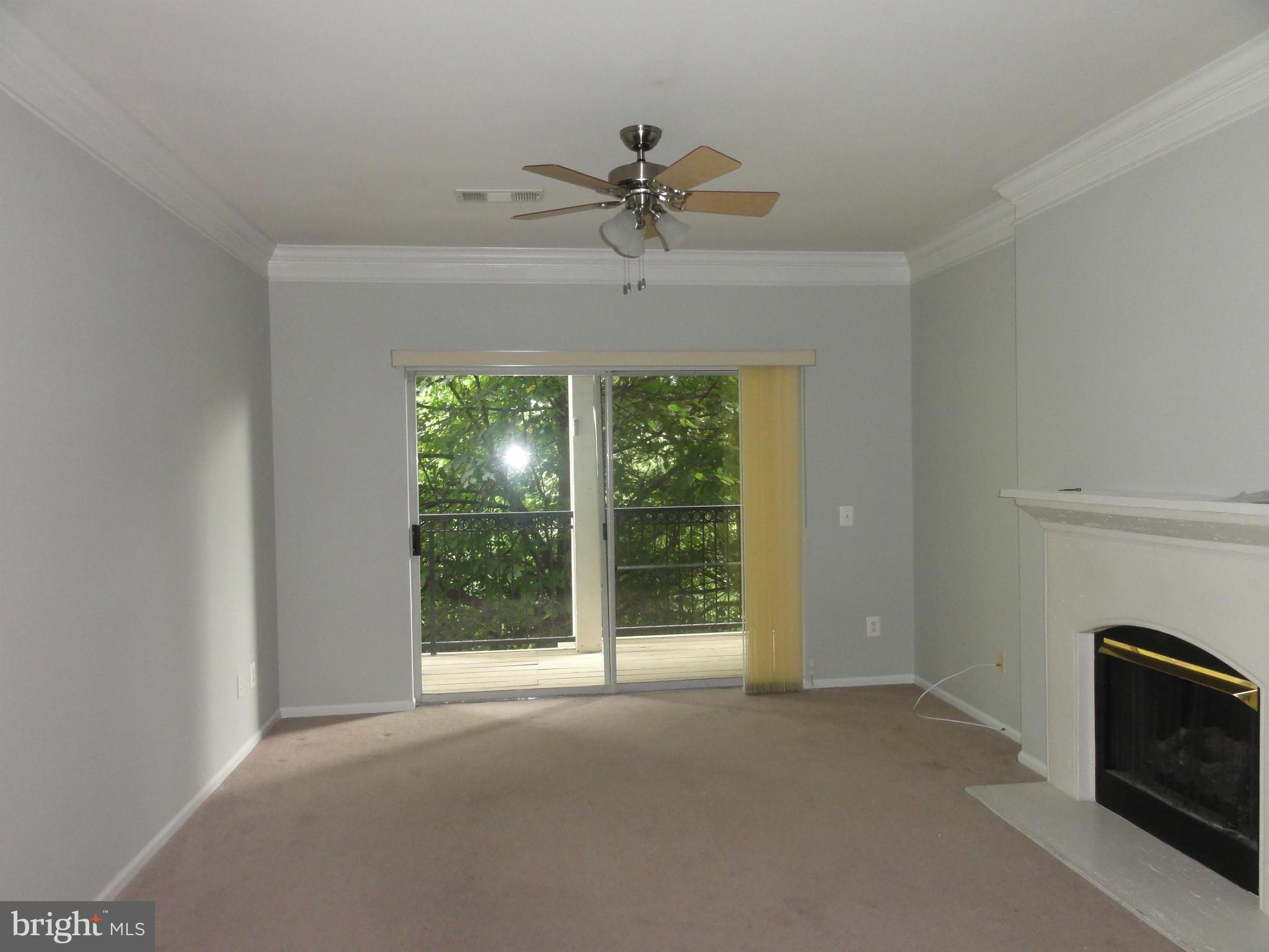 GATES OF MCLEAN - Residential Lease