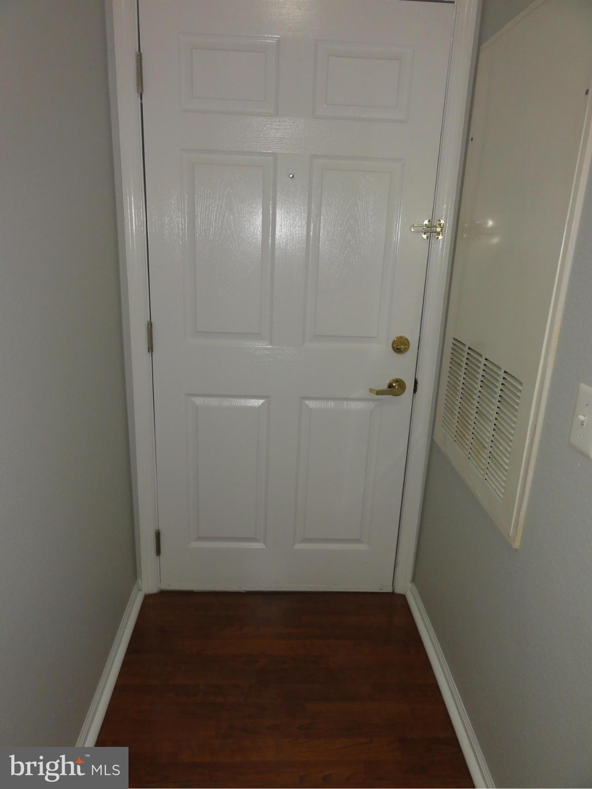 GATES OF MCLEAN - Residential Lease