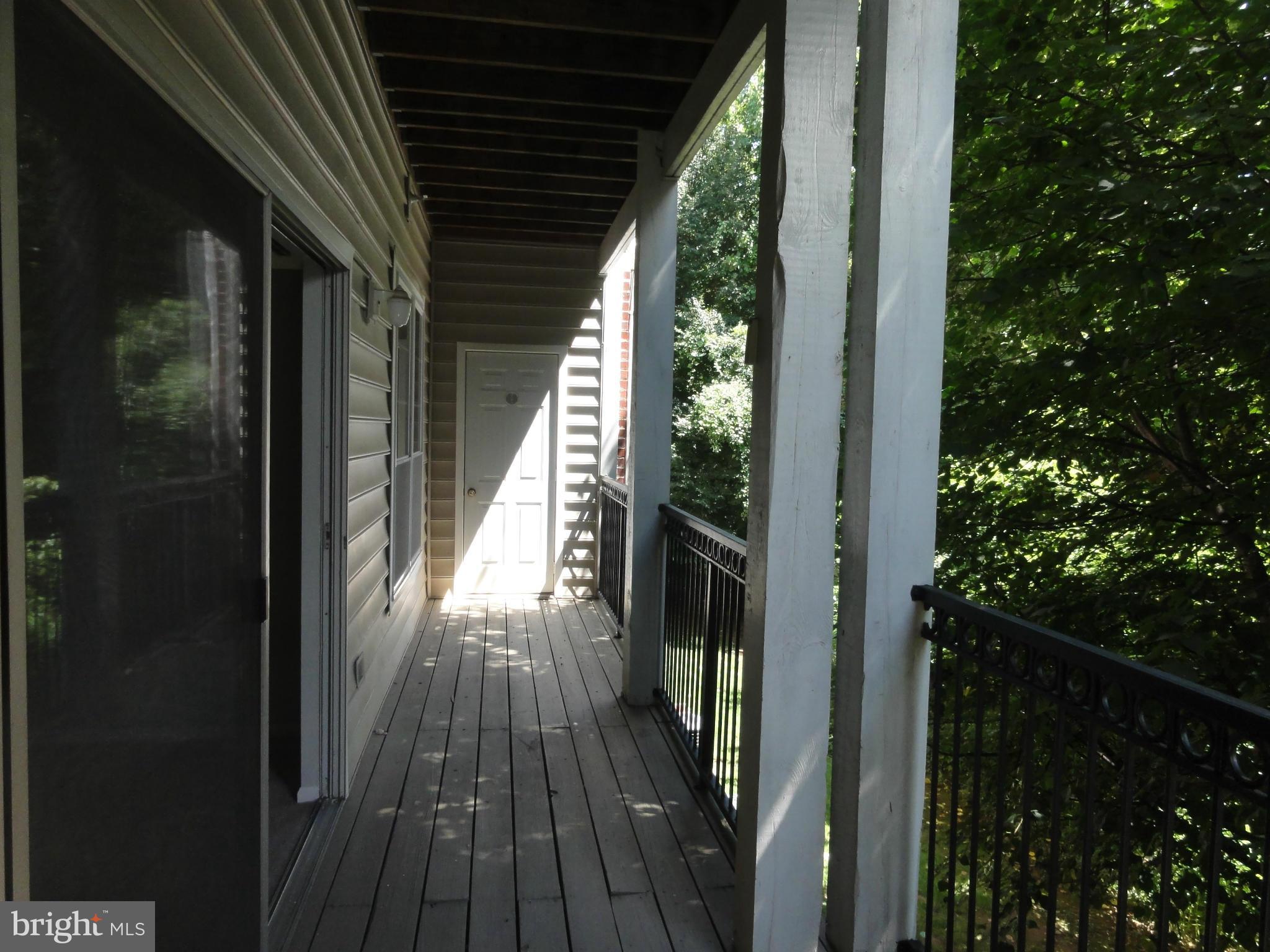 GATES OF MCLEAN - Residential Lease