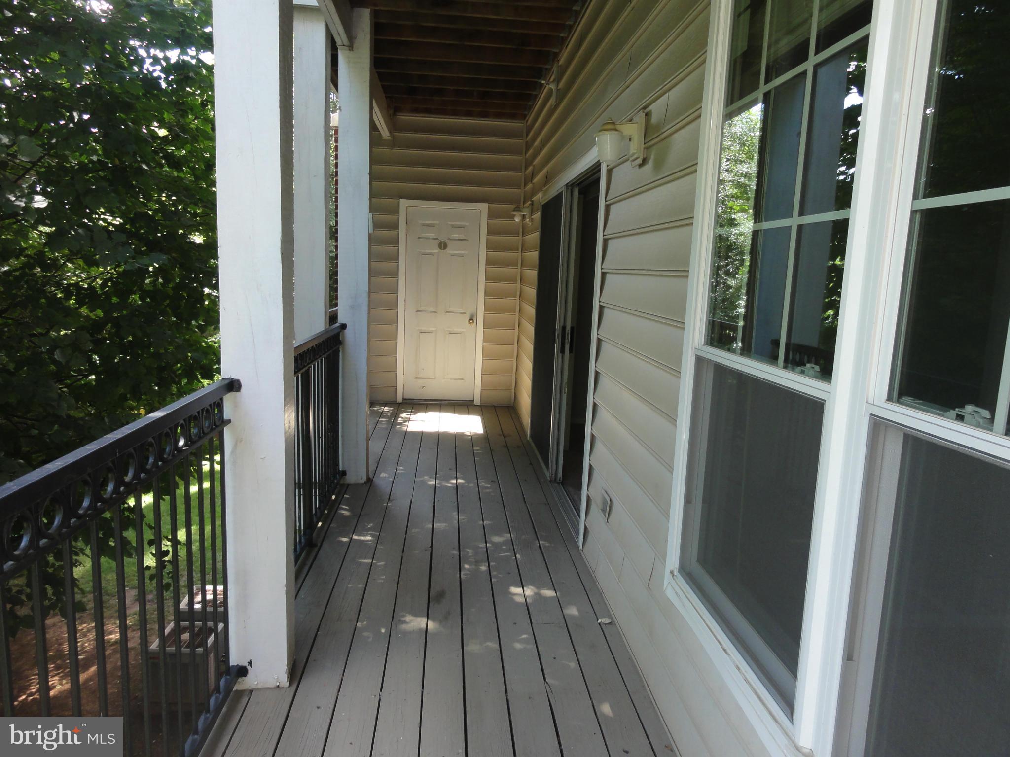 GATES OF MCLEAN - Residential Lease