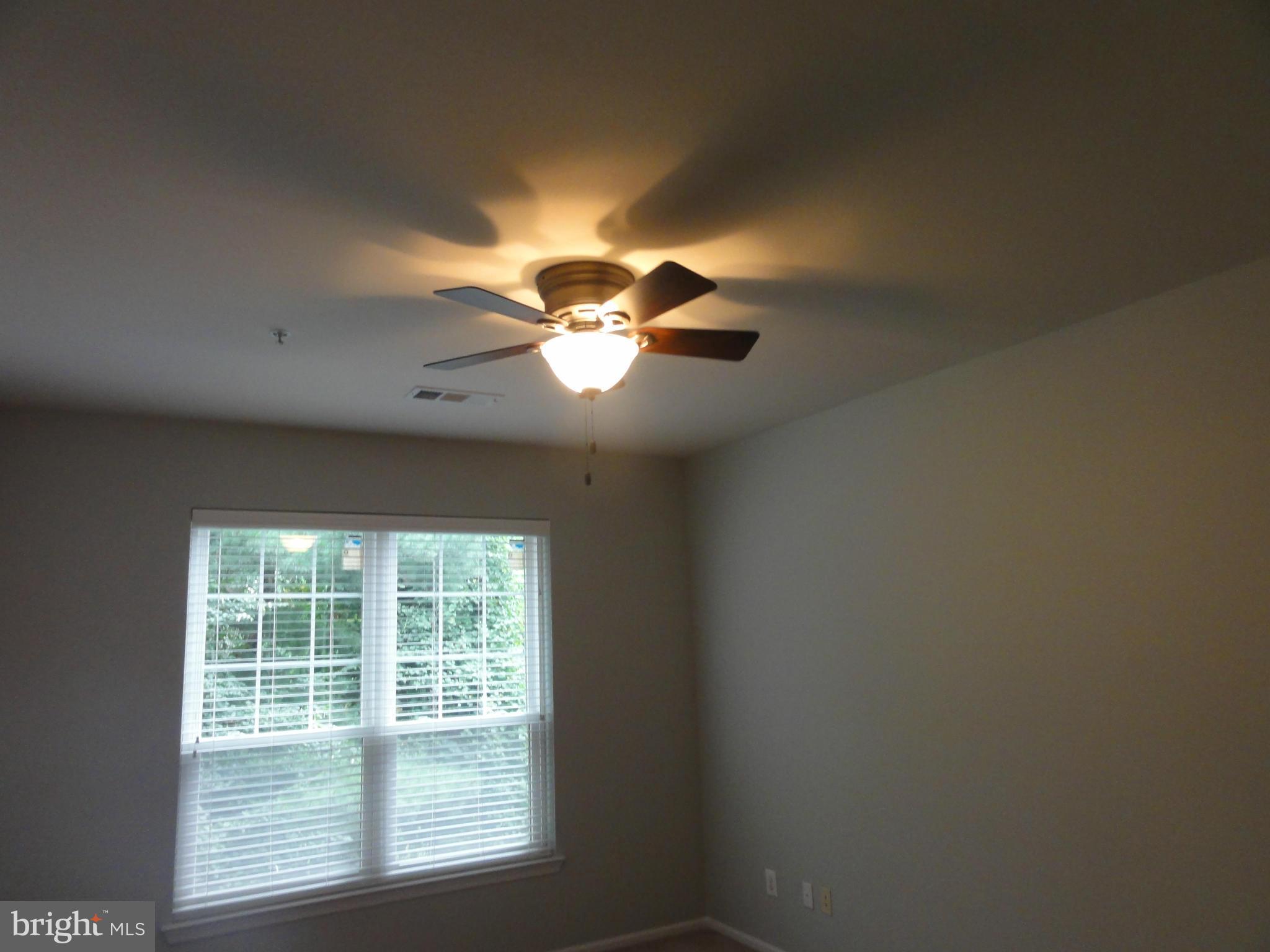 GATES OF MCLEAN - Residential Lease