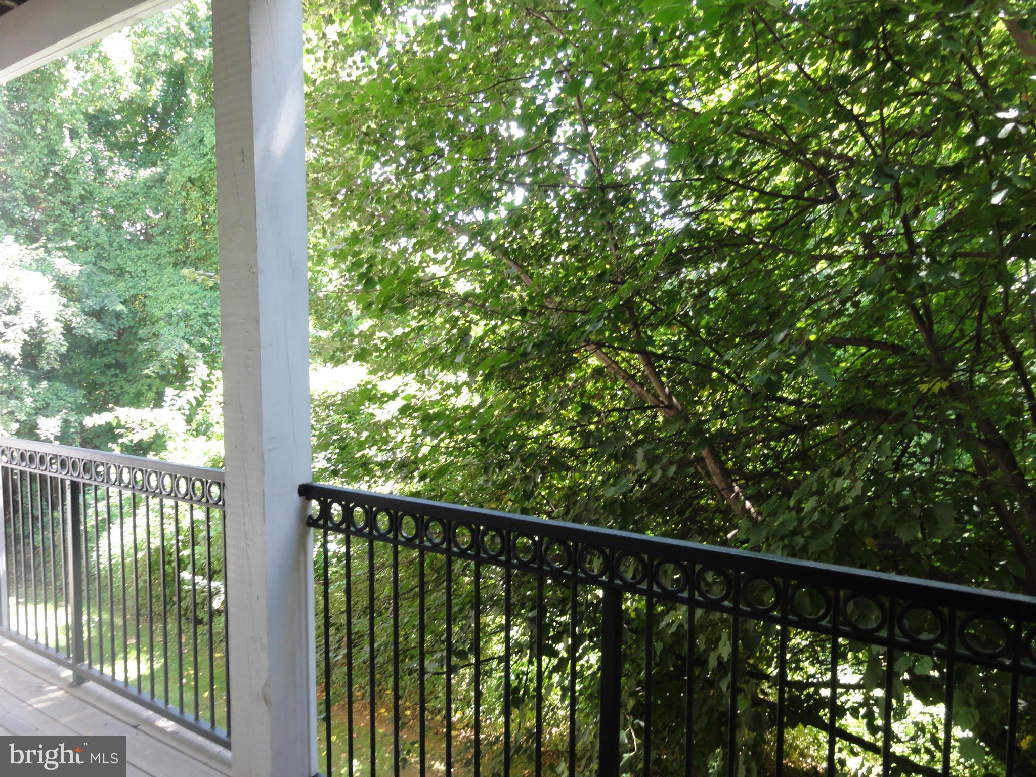 GATES OF MCLEAN - Residential Lease