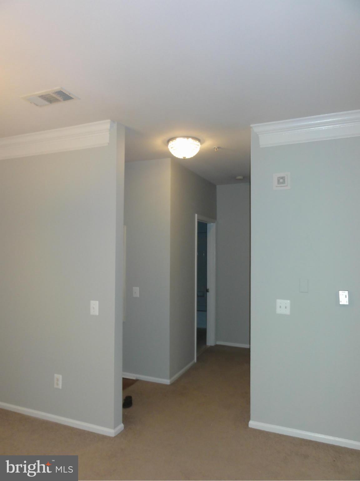 GATES OF MCLEAN - Residential Lease