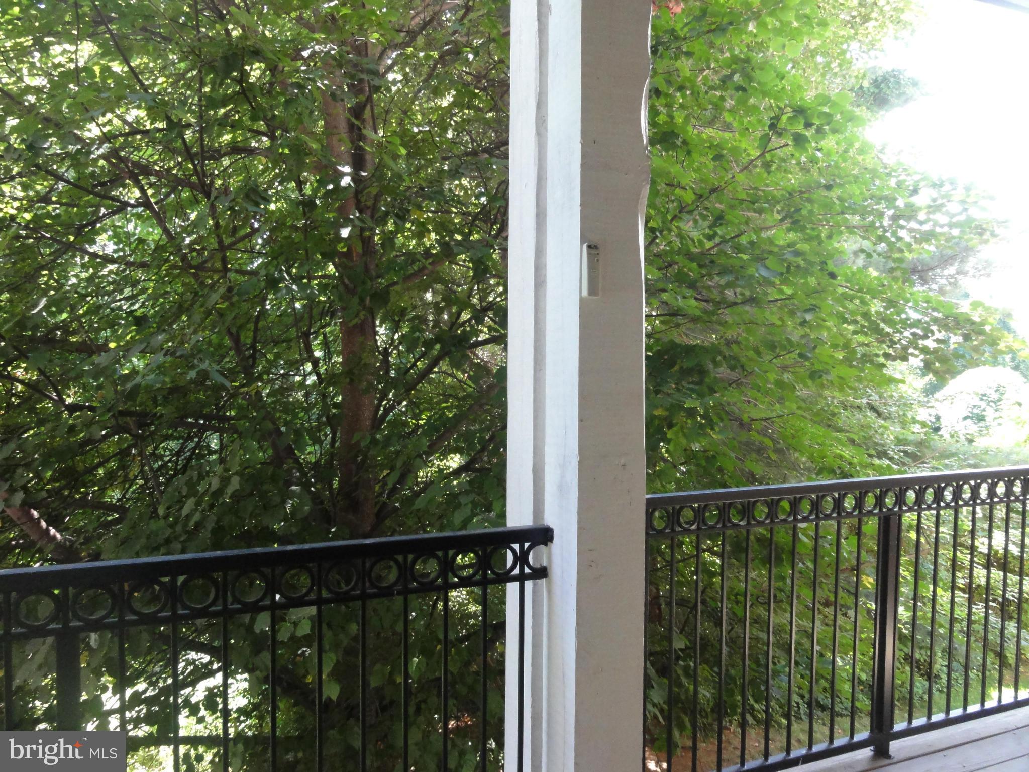 GATES OF MCLEAN - Residential Lease