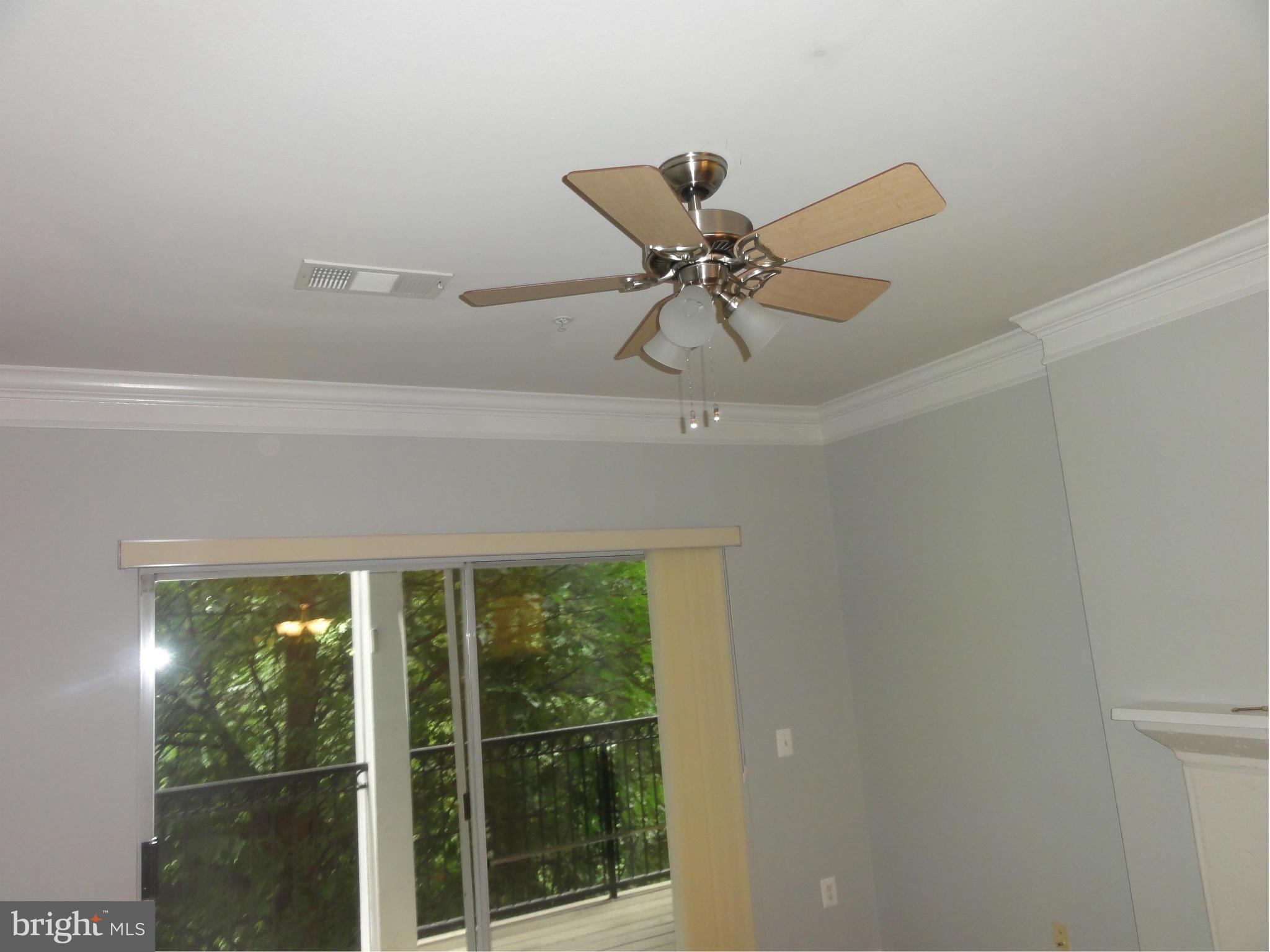 GATES OF MCLEAN - Residential Lease