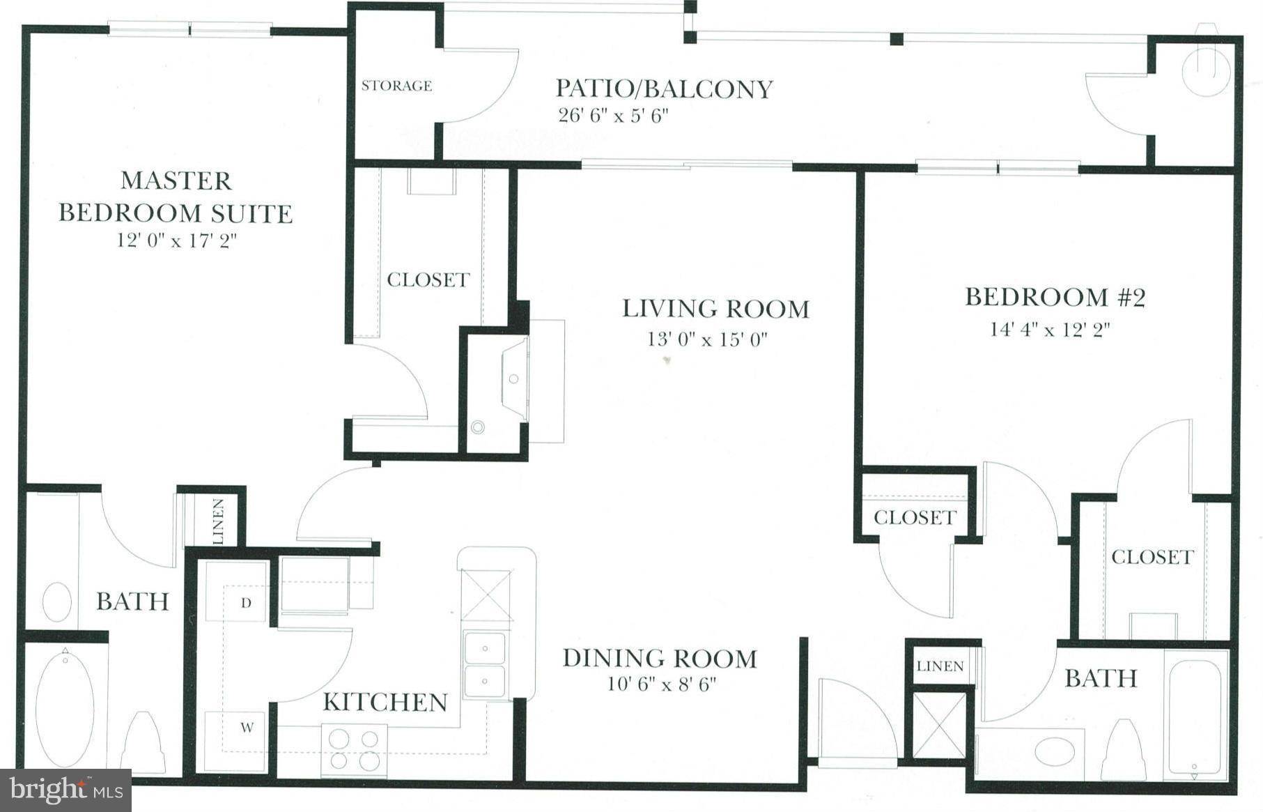 GATES OF MCLEAN - Residential Lease