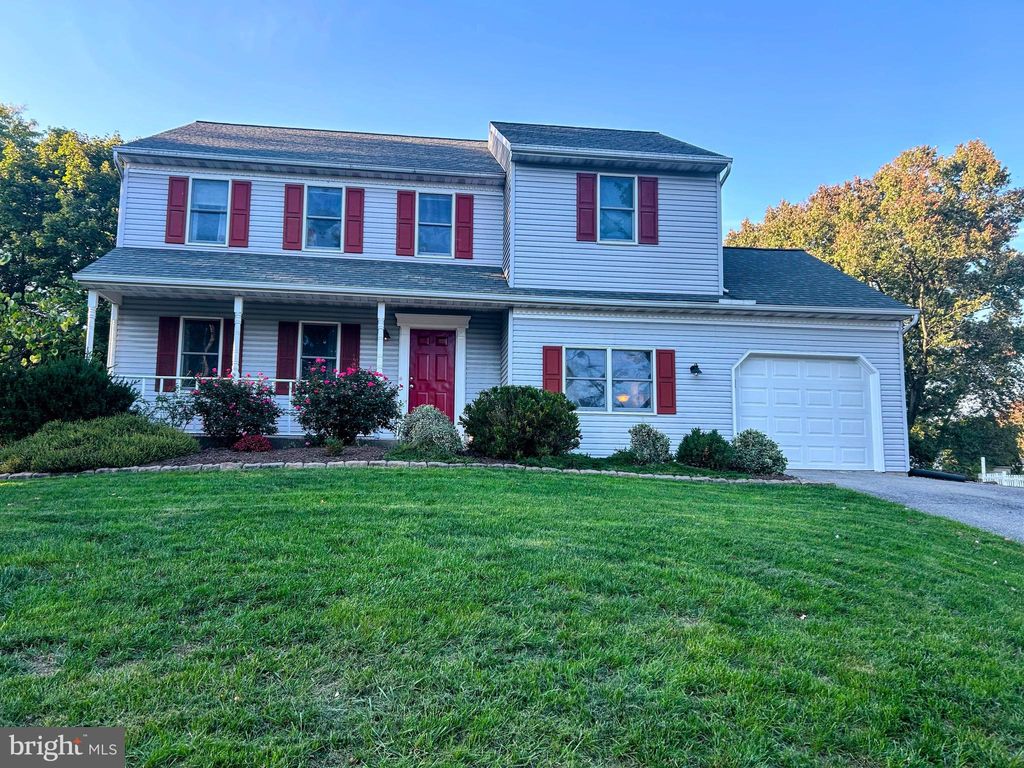 Photo of 2636 - A Ironville Pike, COLUMBIA, PA 17512 (MLS # PALA2076344)