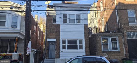 Photo of 1411 W Loudon Street, PHILADELPHIA, PA 19141 (MLS # PAPH2563182)