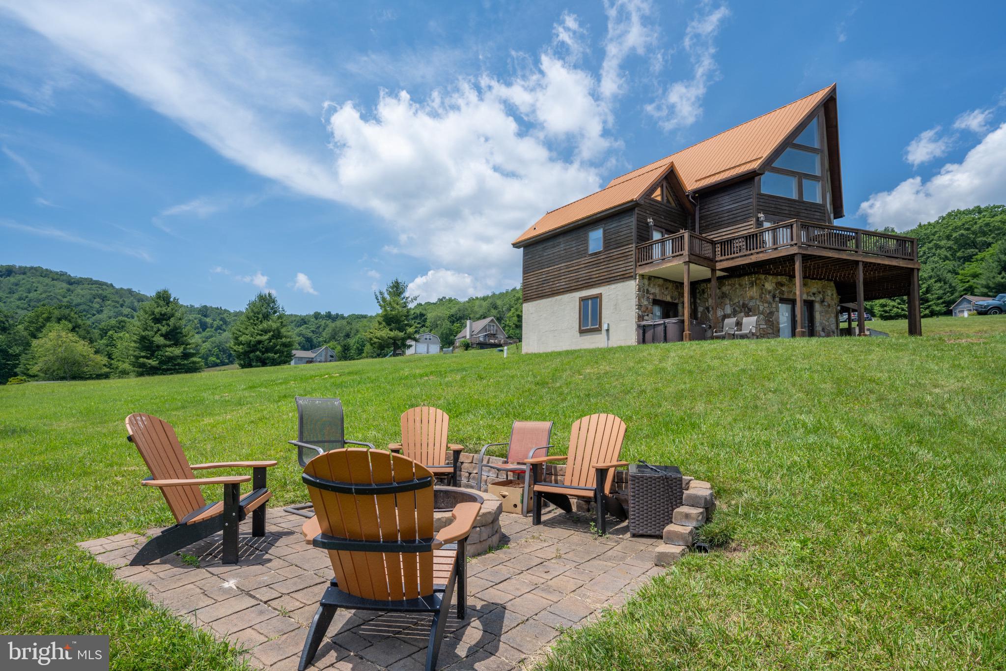 PARADISE RIDGE - Residential