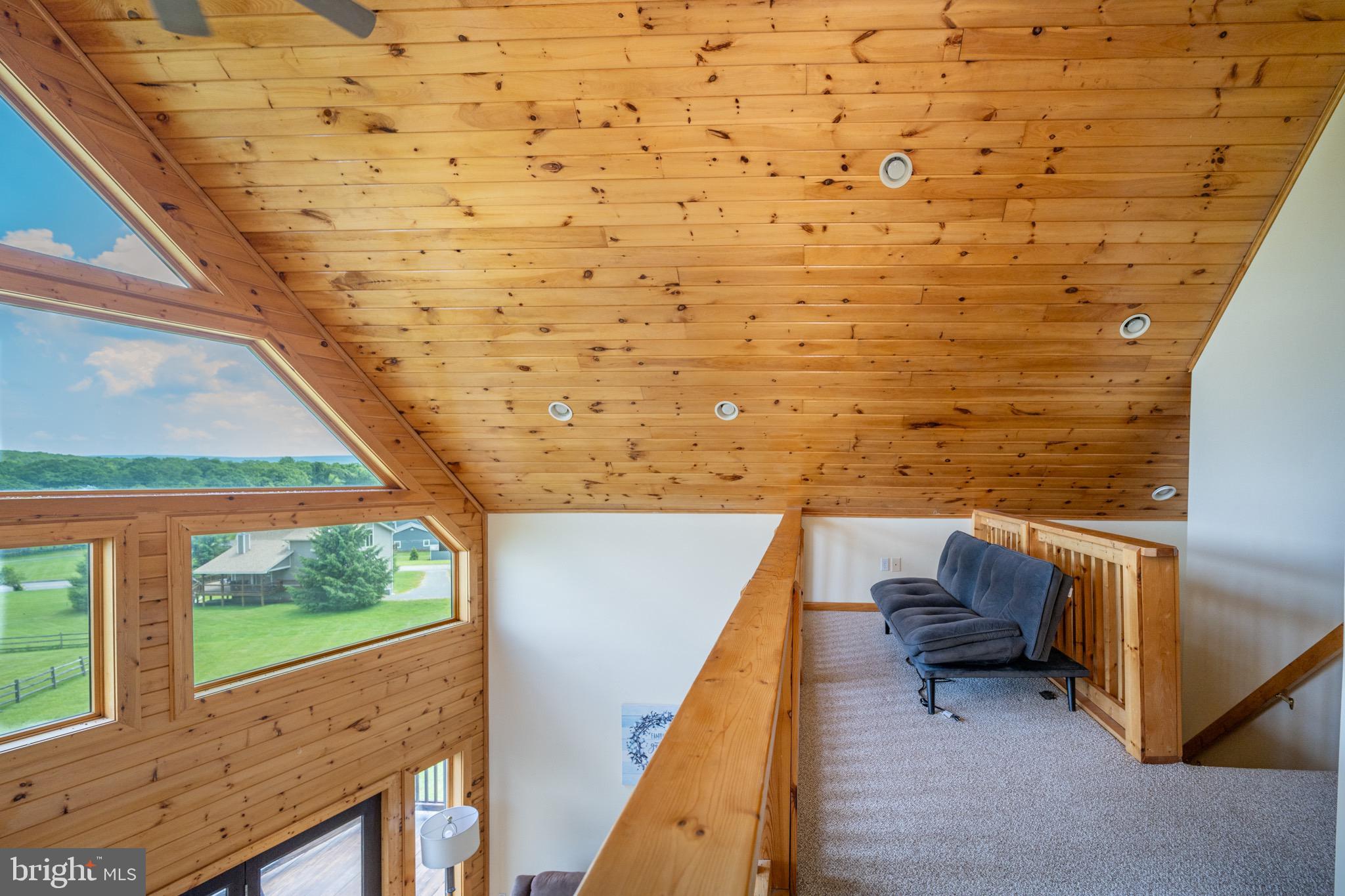 PARADISE RIDGE - Residential