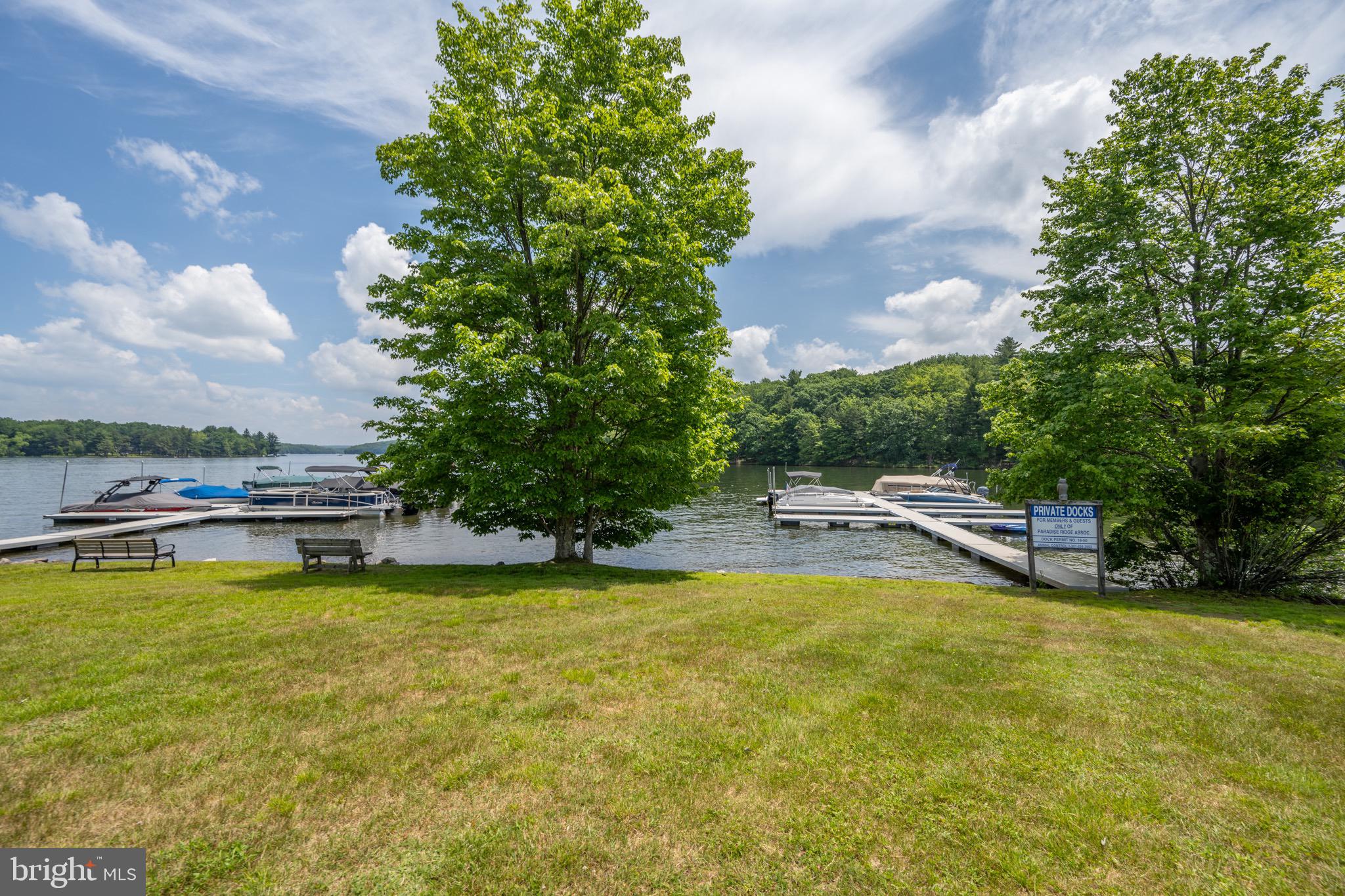 PARADISE RIDGE - Residential