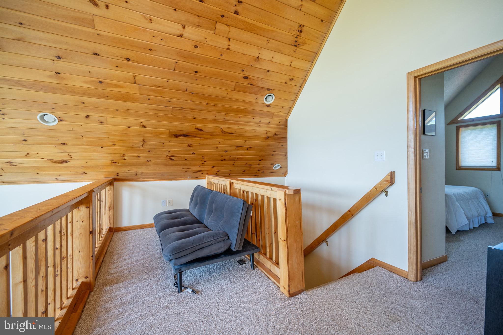 PARADISE RIDGE - Residential