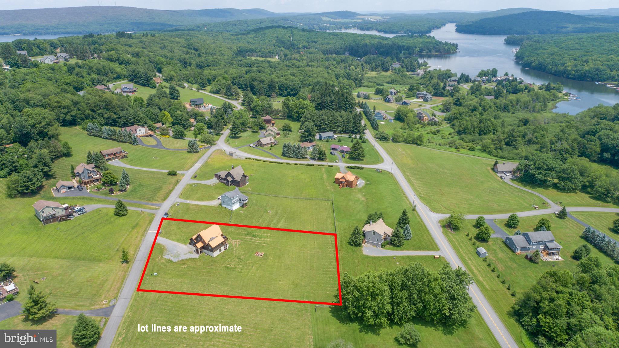 PARADISE RIDGE - Residential