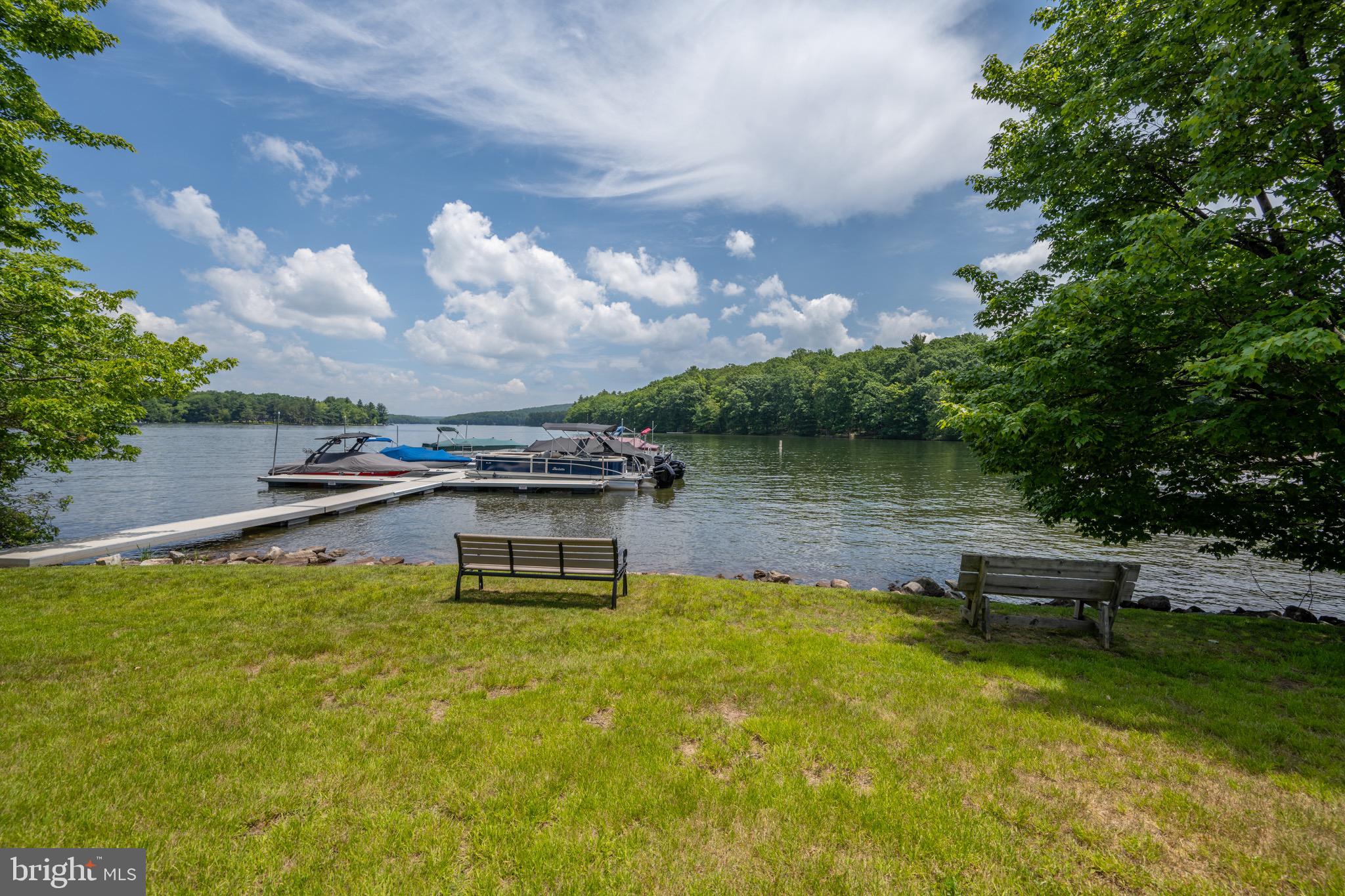 PARADISE RIDGE - Residential