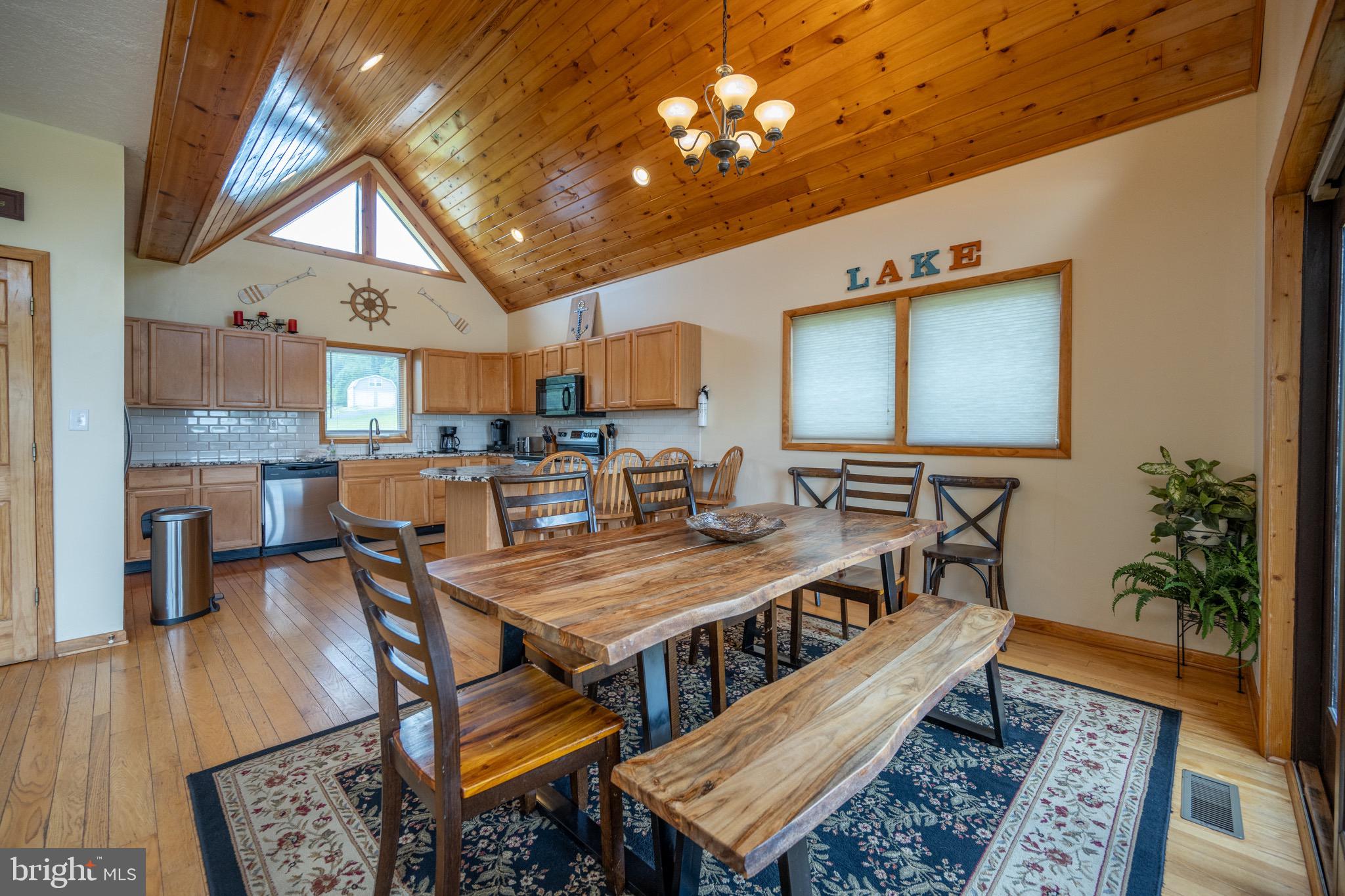 PARADISE RIDGE - Residential