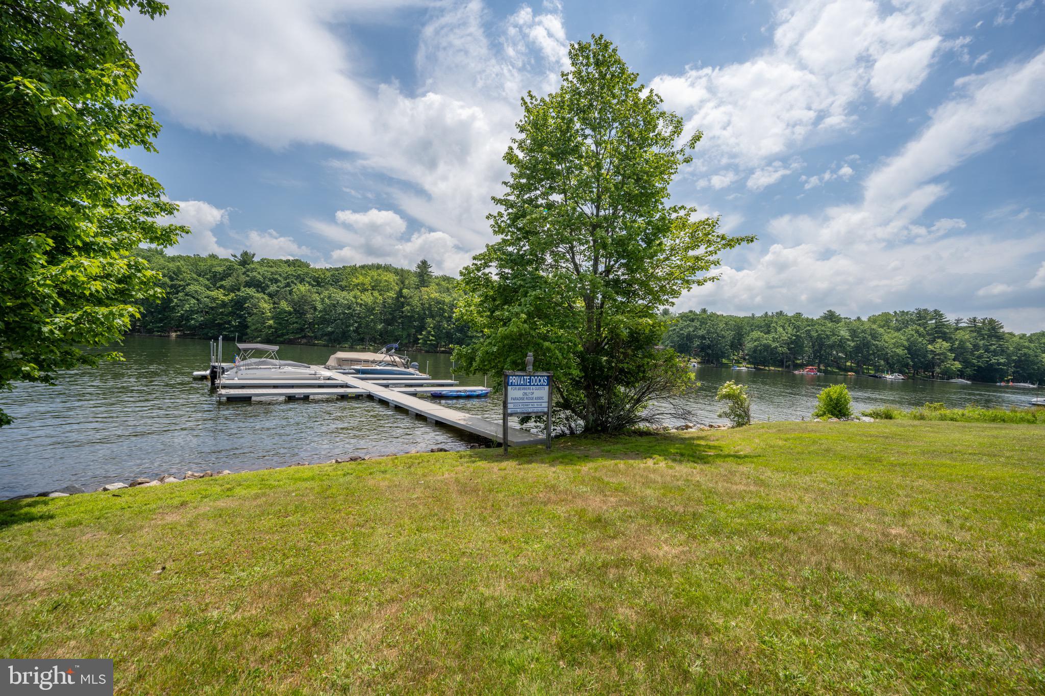 PARADISE RIDGE - Residential