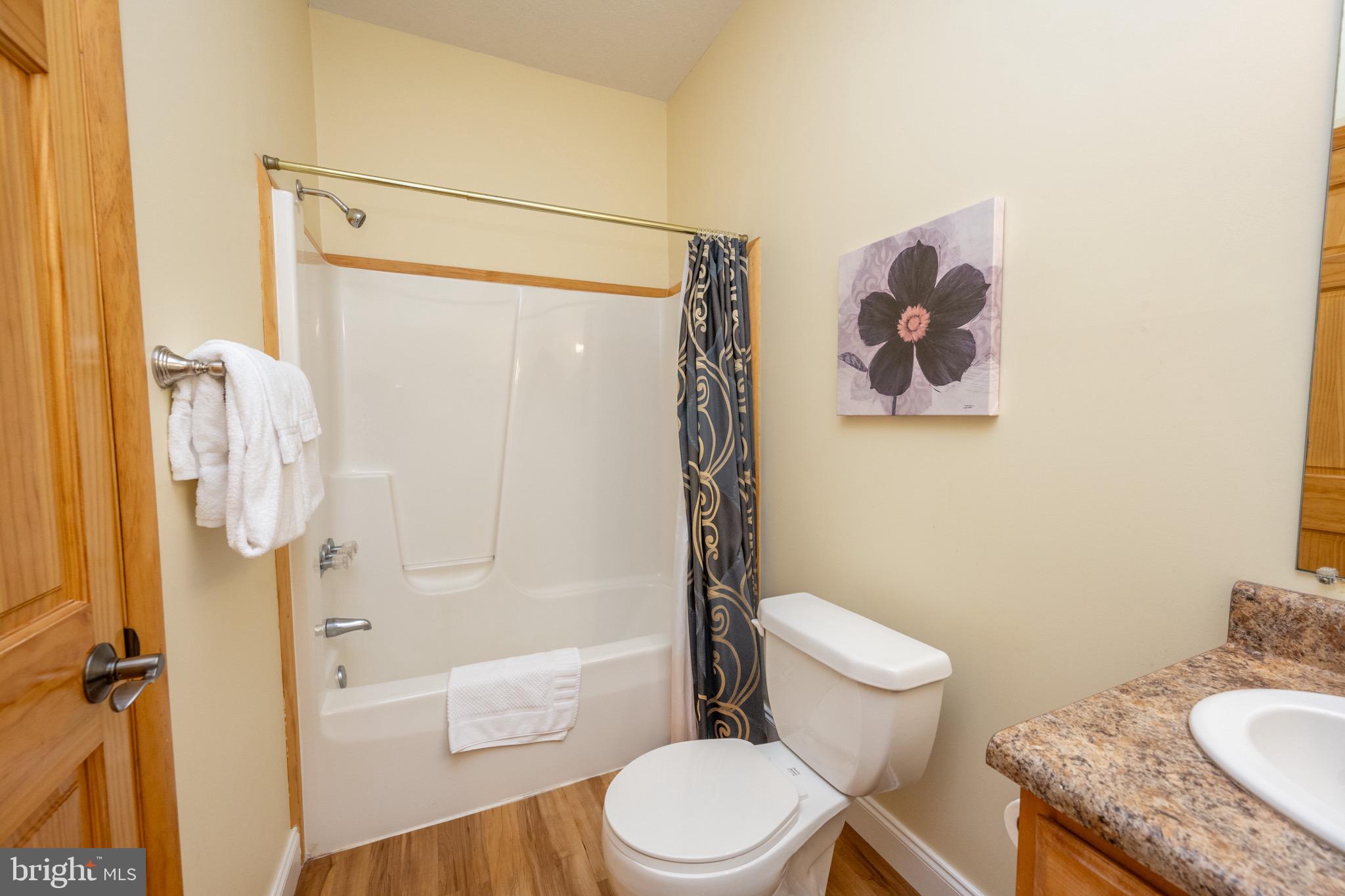 PARADISE RIDGE - Residential