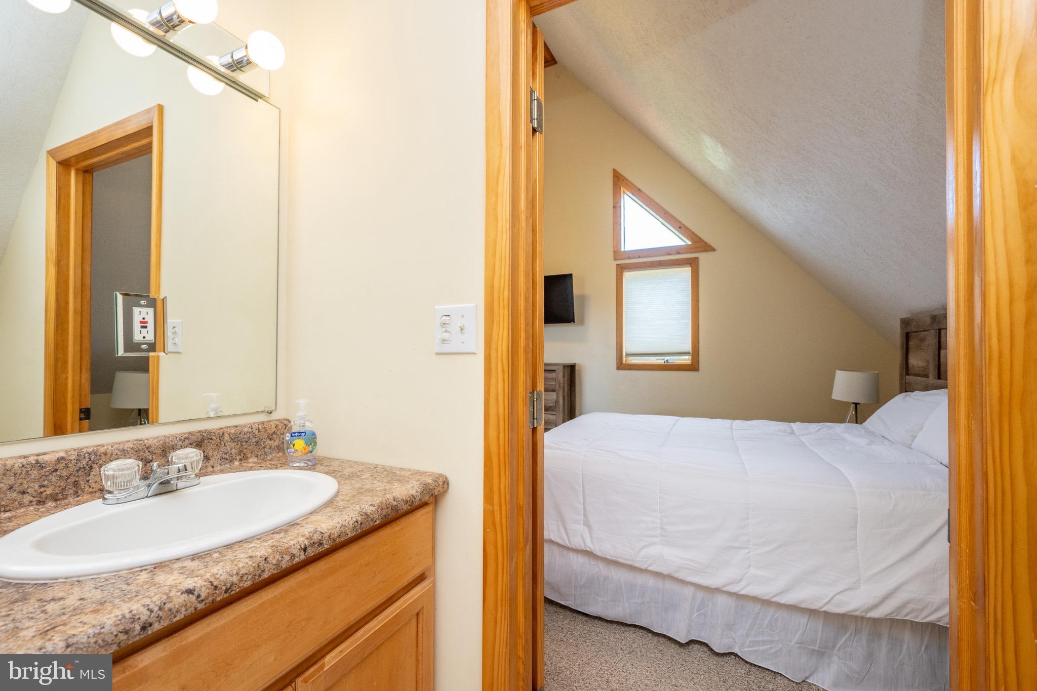 PARADISE RIDGE - Residential