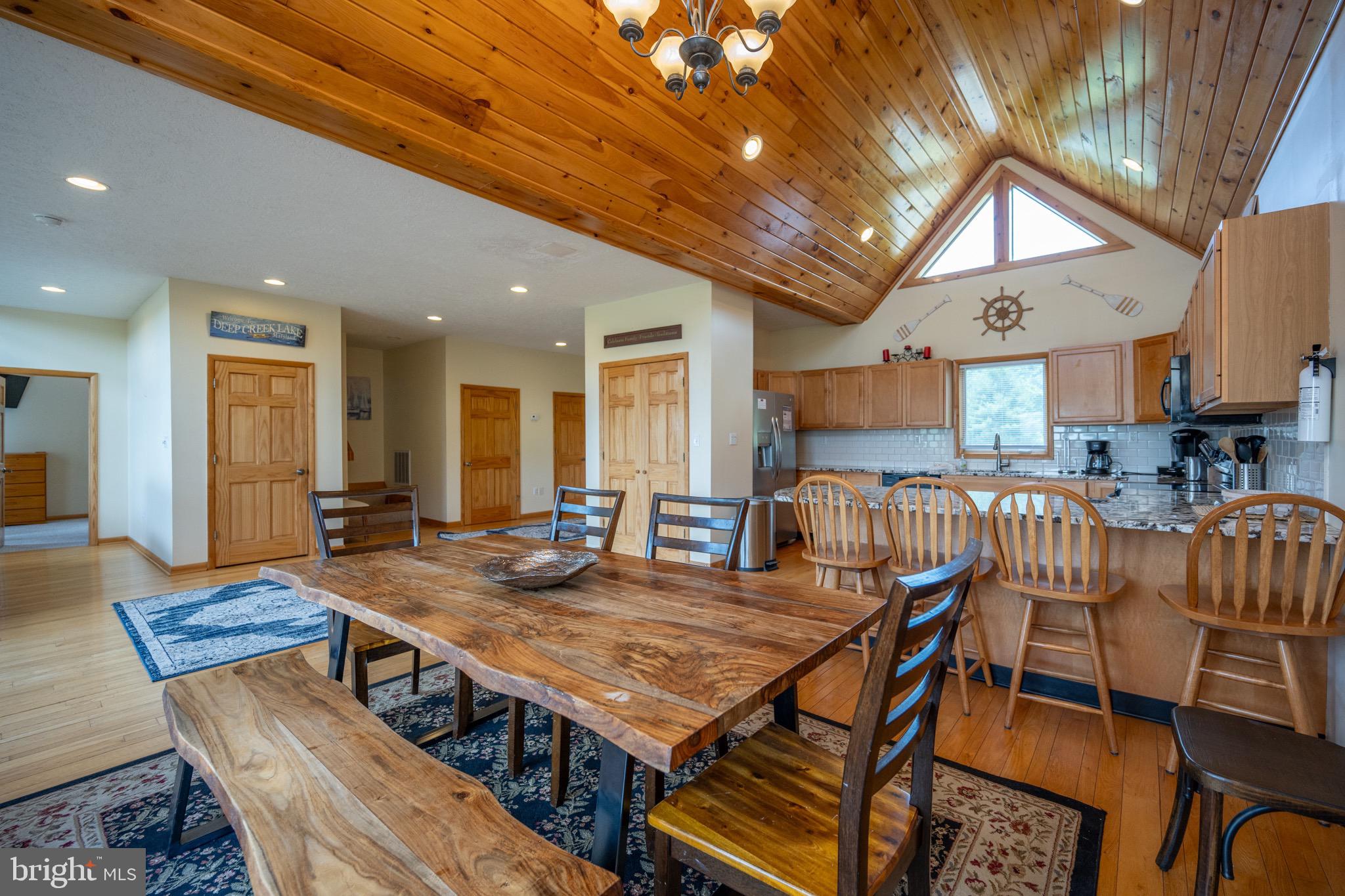 PARADISE RIDGE - Residential