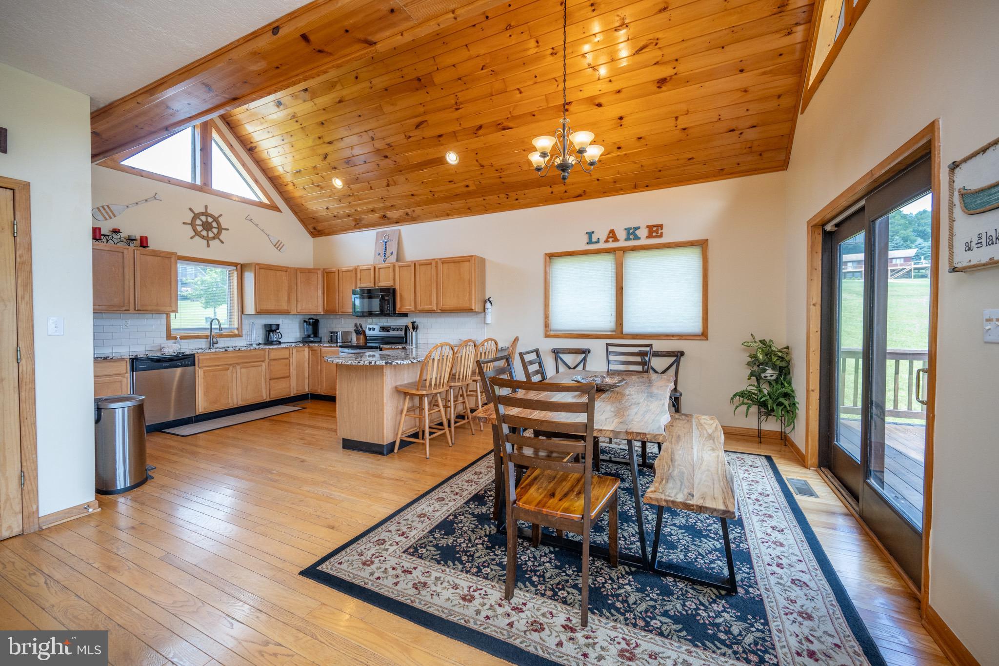 PARADISE RIDGE - Residential