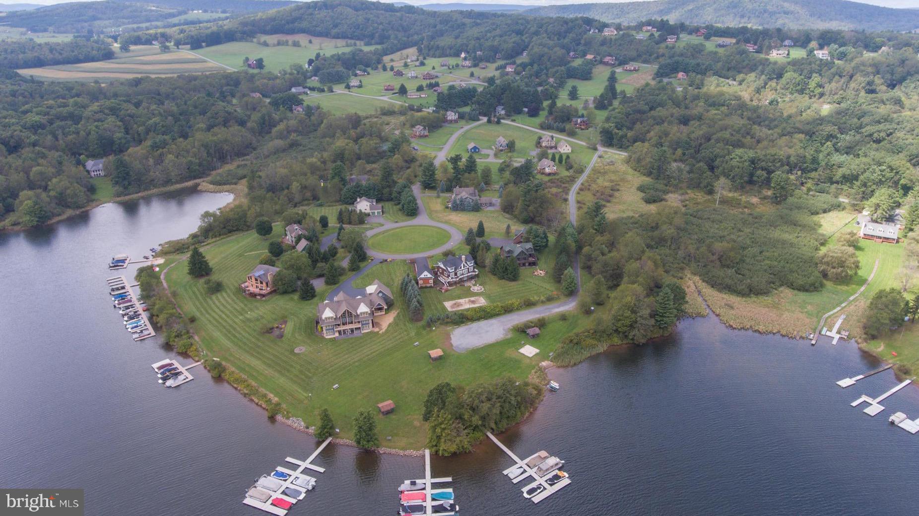 PARADISE RIDGE - Residential