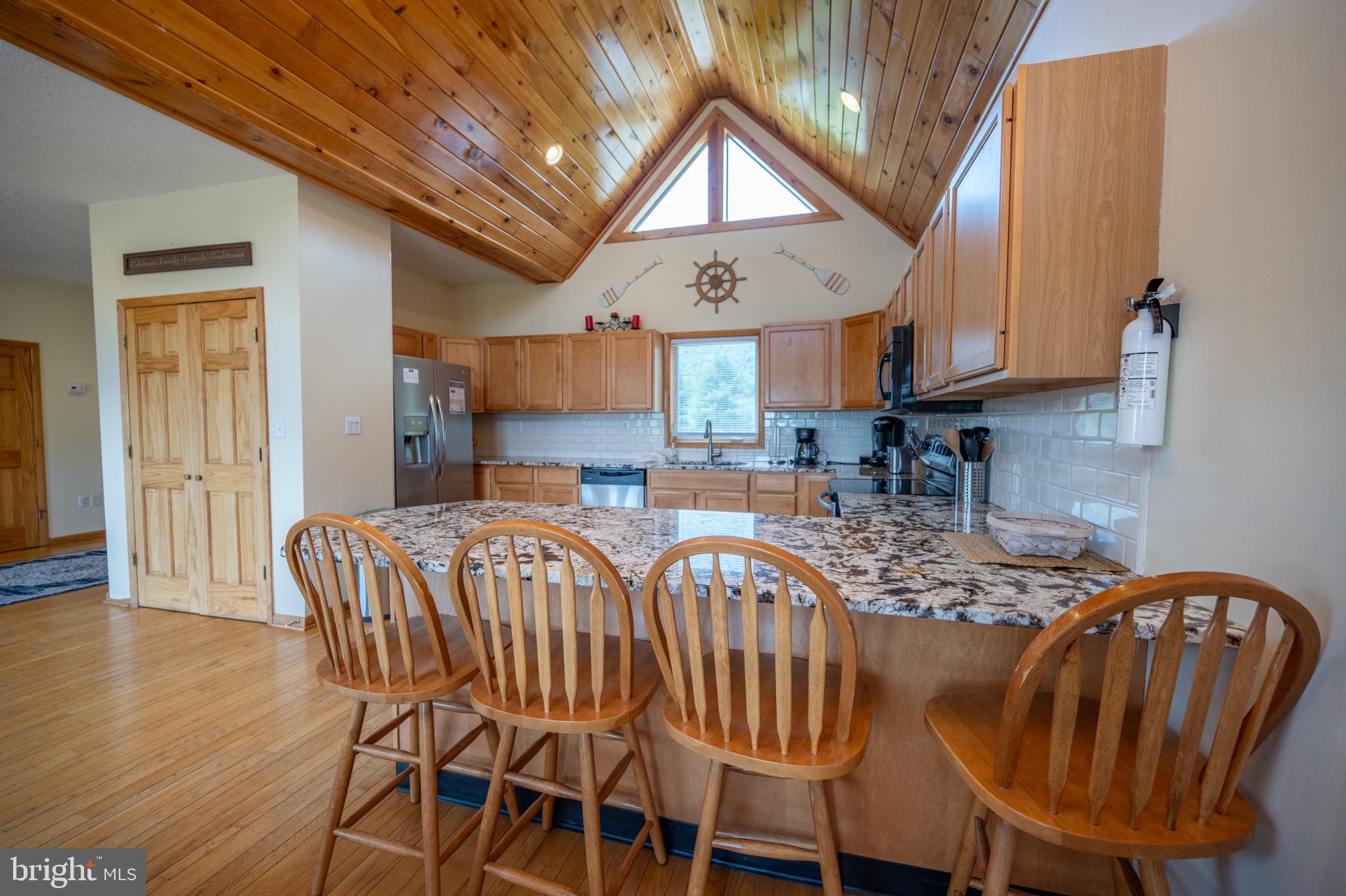 PARADISE RIDGE - Residential