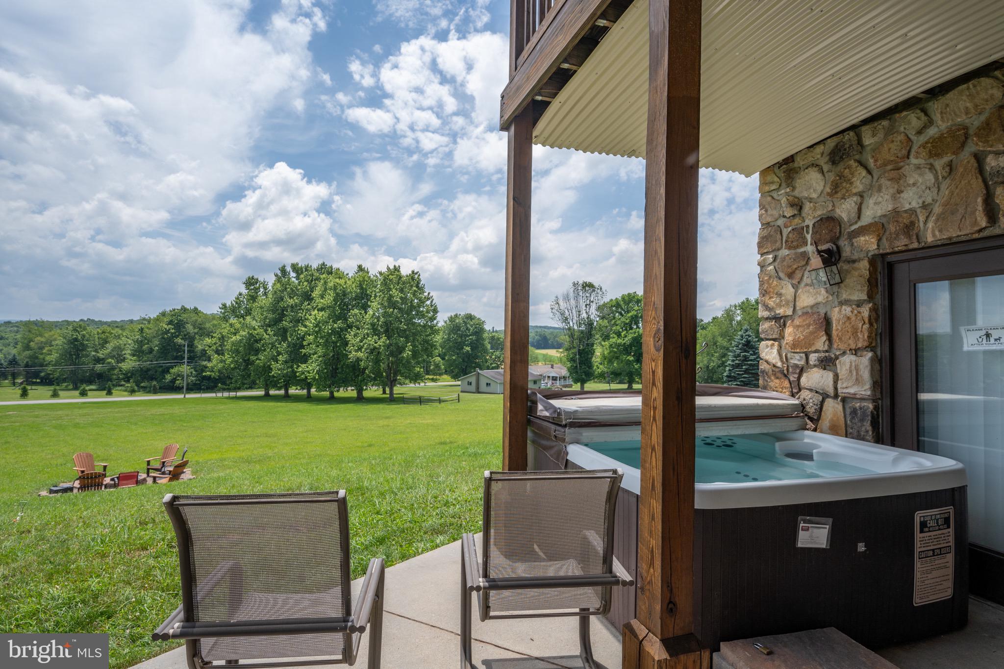 PARADISE RIDGE - Residential