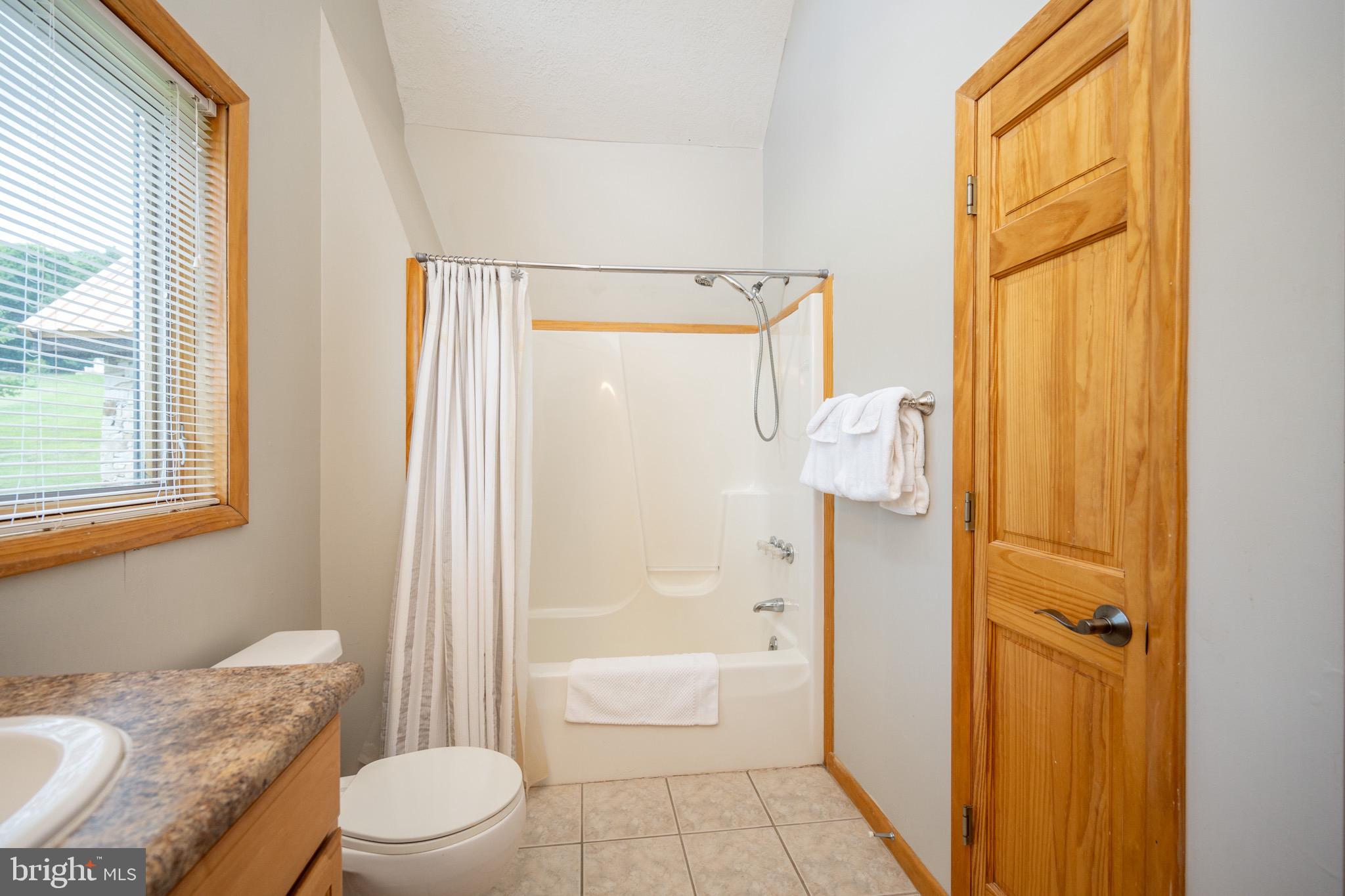 PARADISE RIDGE - Residential